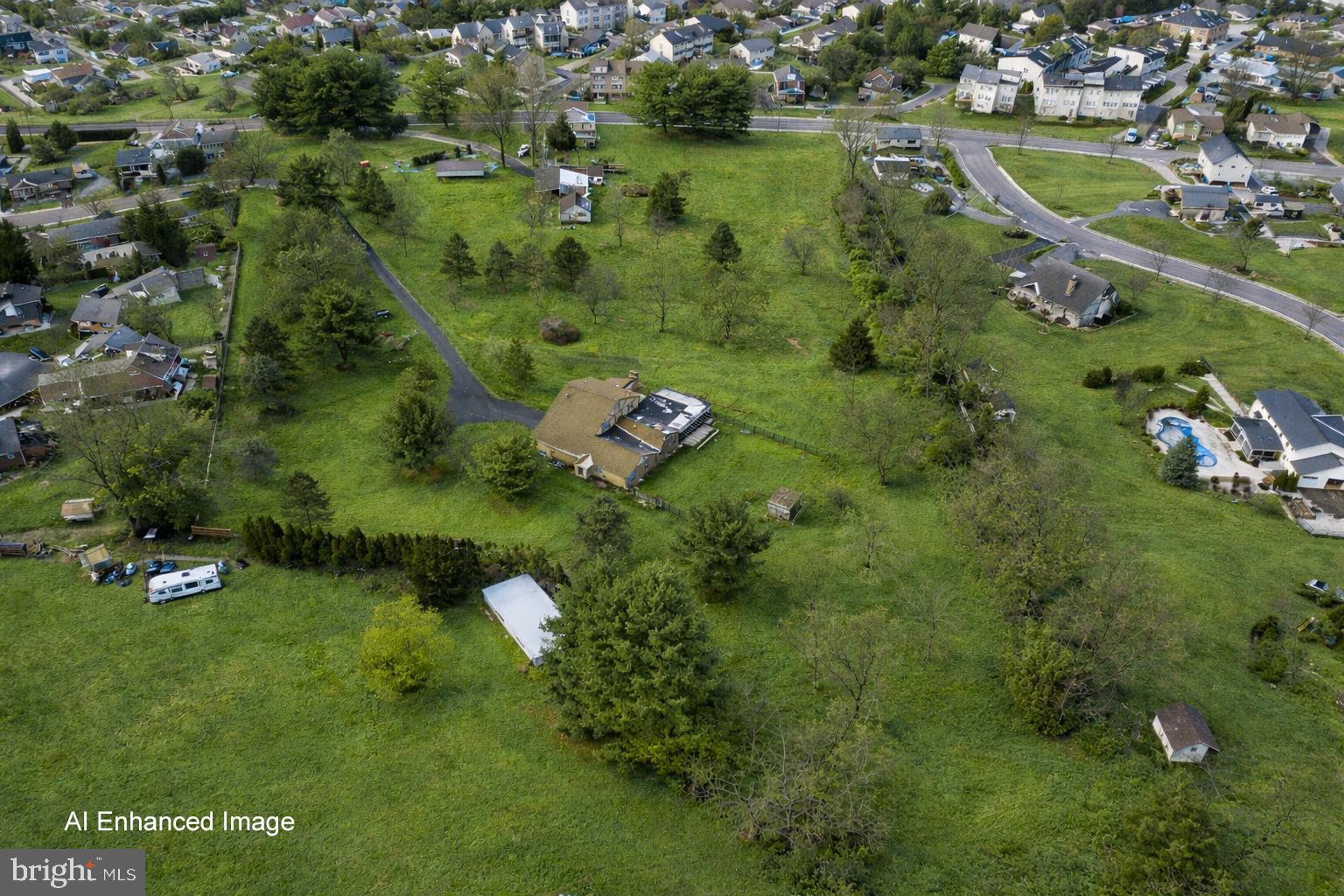 1501 DETWEILER AVENUE