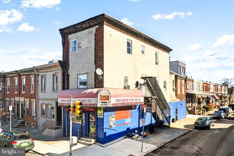 1267 S 22ND STREET PHILADELPHIA PA 19146
