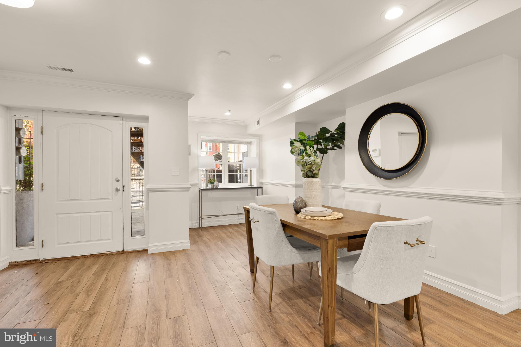 1732 NORTH CAPITOL STREET NW