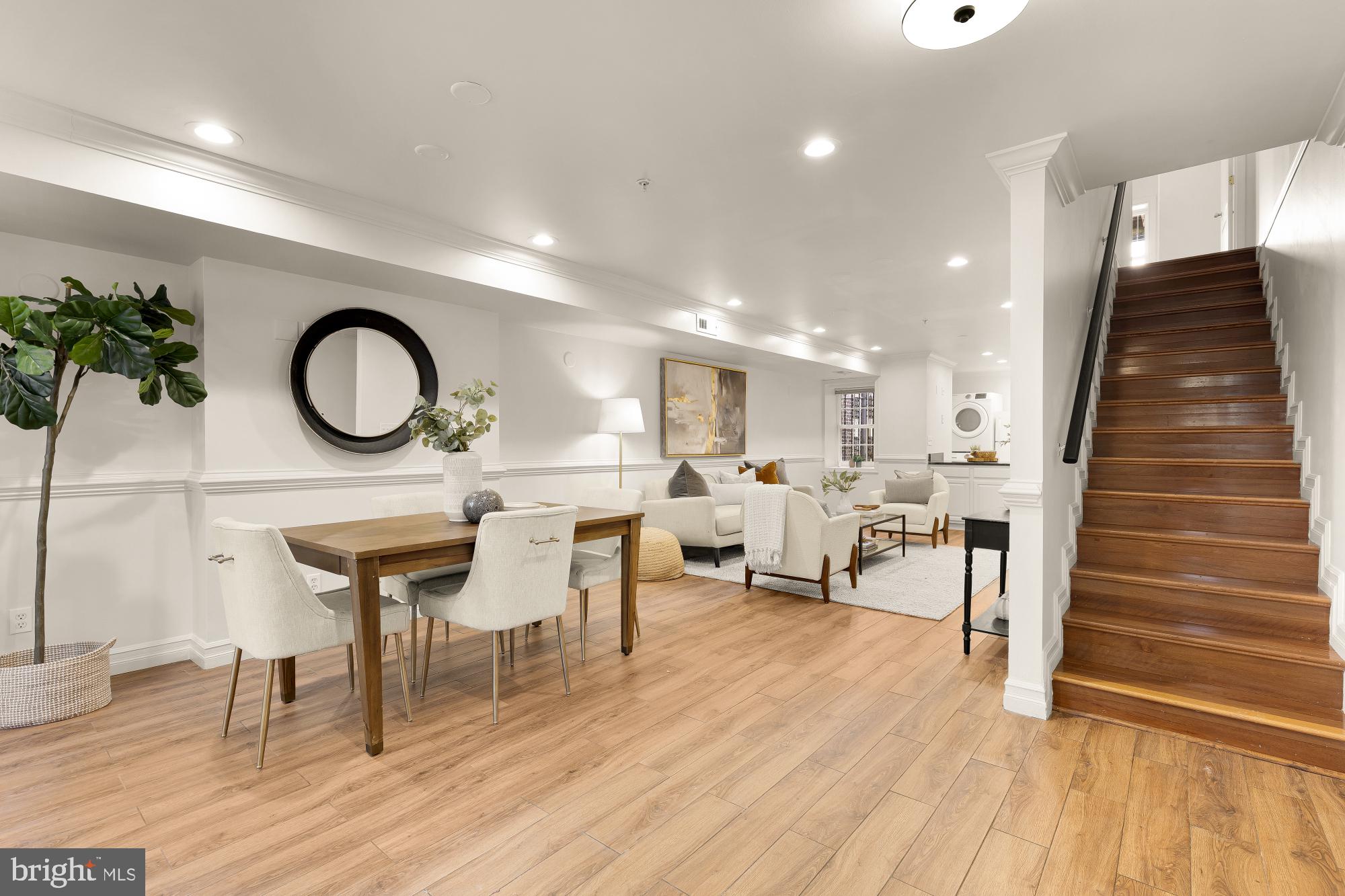 1732 NORTH CAPITOL STREET NW