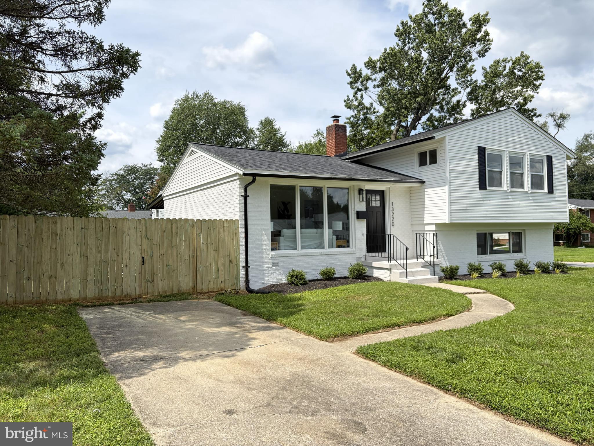 13220 HOLDRIDGE ROAD