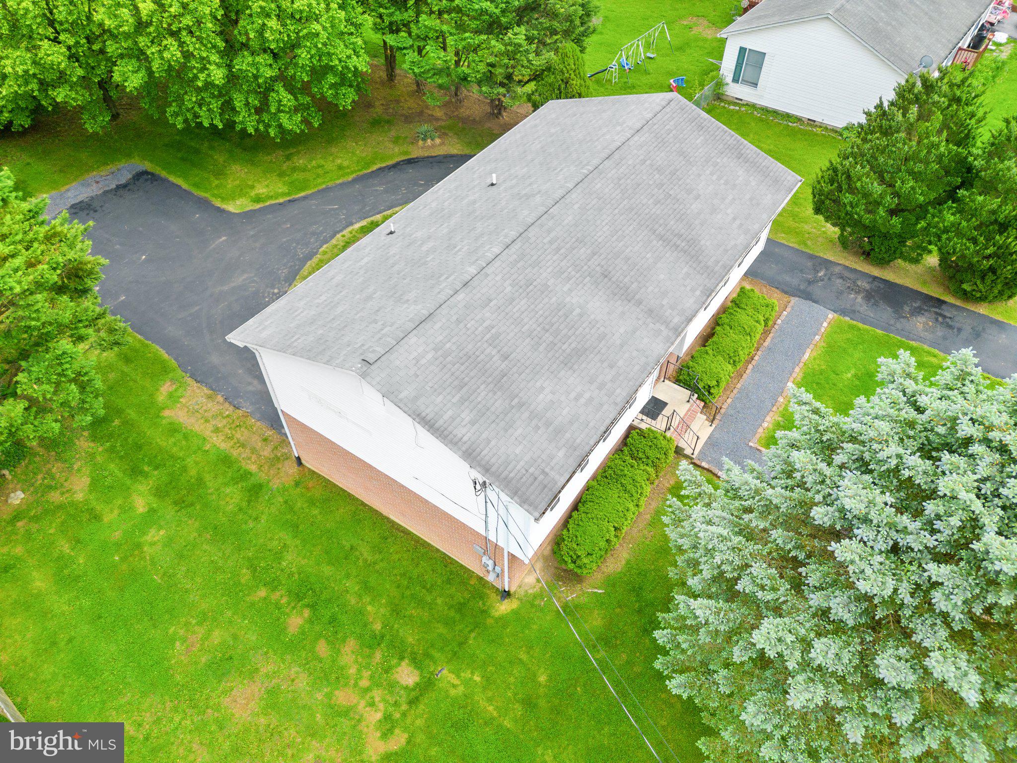 SYLVAN GROVE - Residential