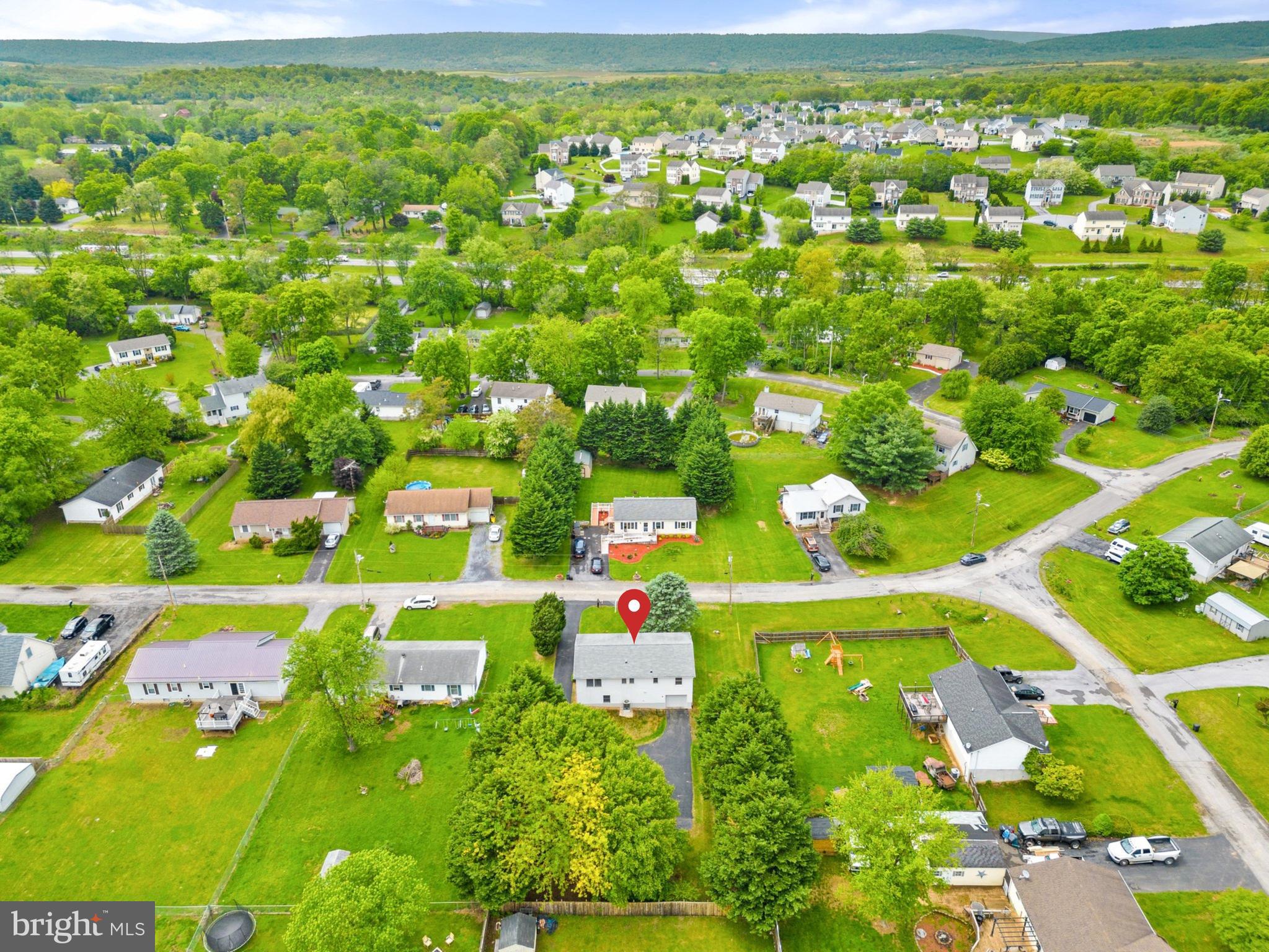 SYLVAN GROVE - Residential