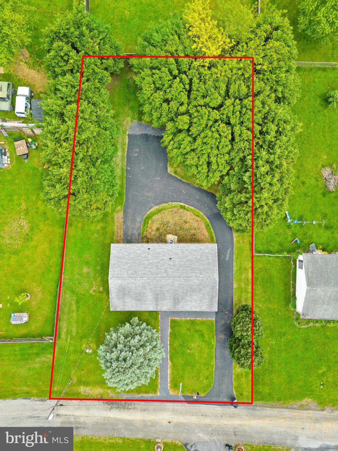 SYLVAN GROVE - Residential