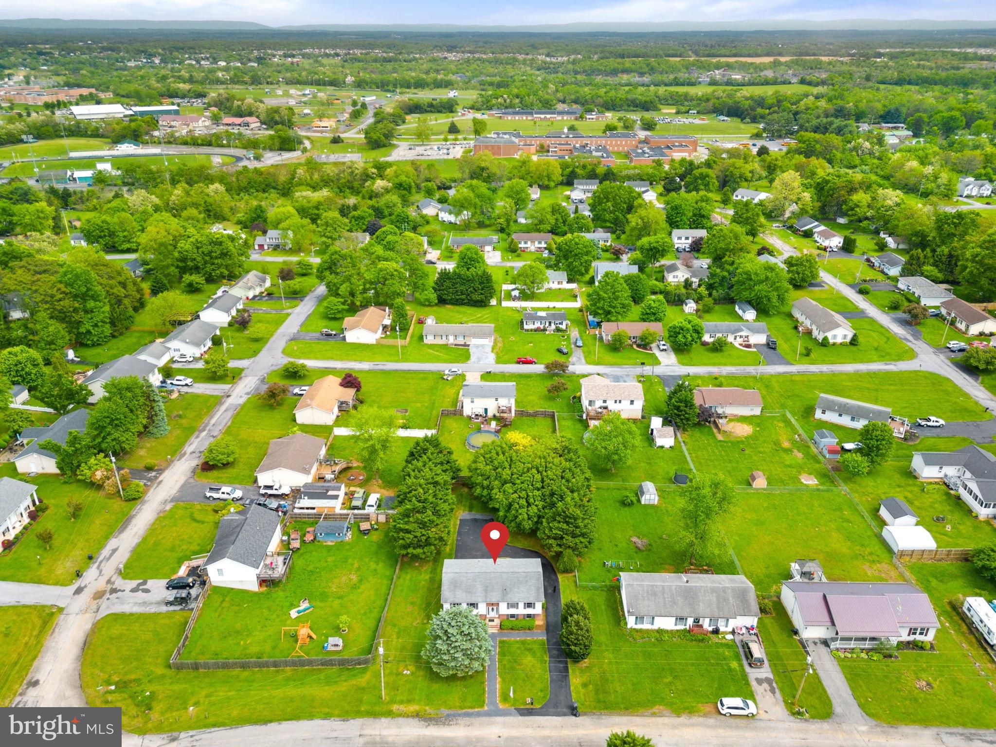 SYLVAN GROVE - Residential