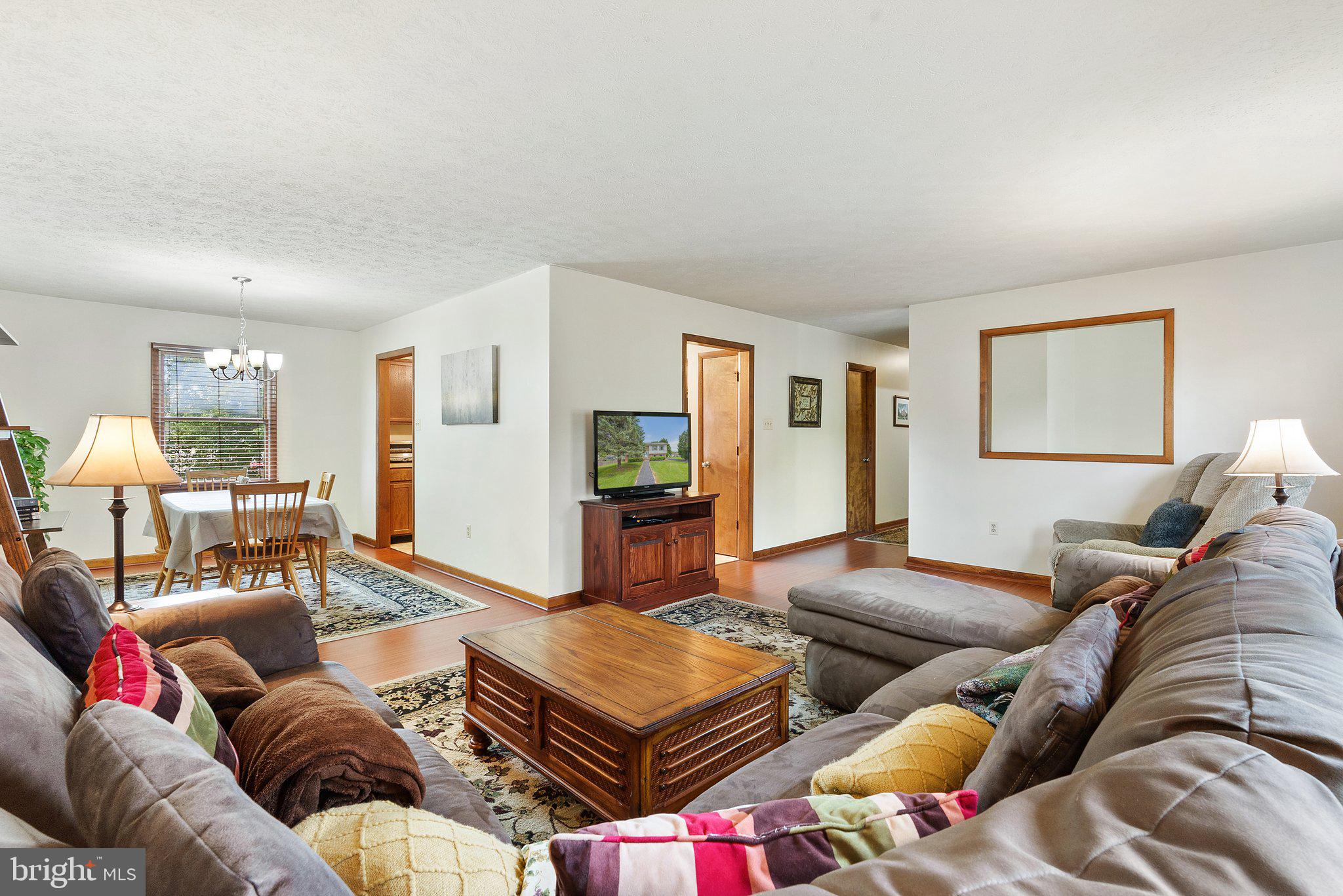 SYLVAN GROVE - Residential