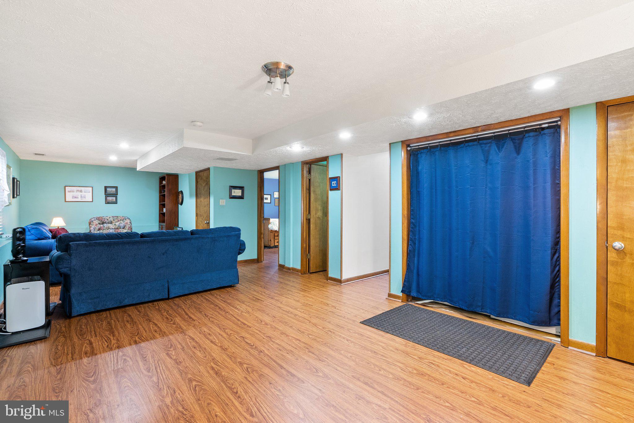 SYLVAN GROVE - Residential