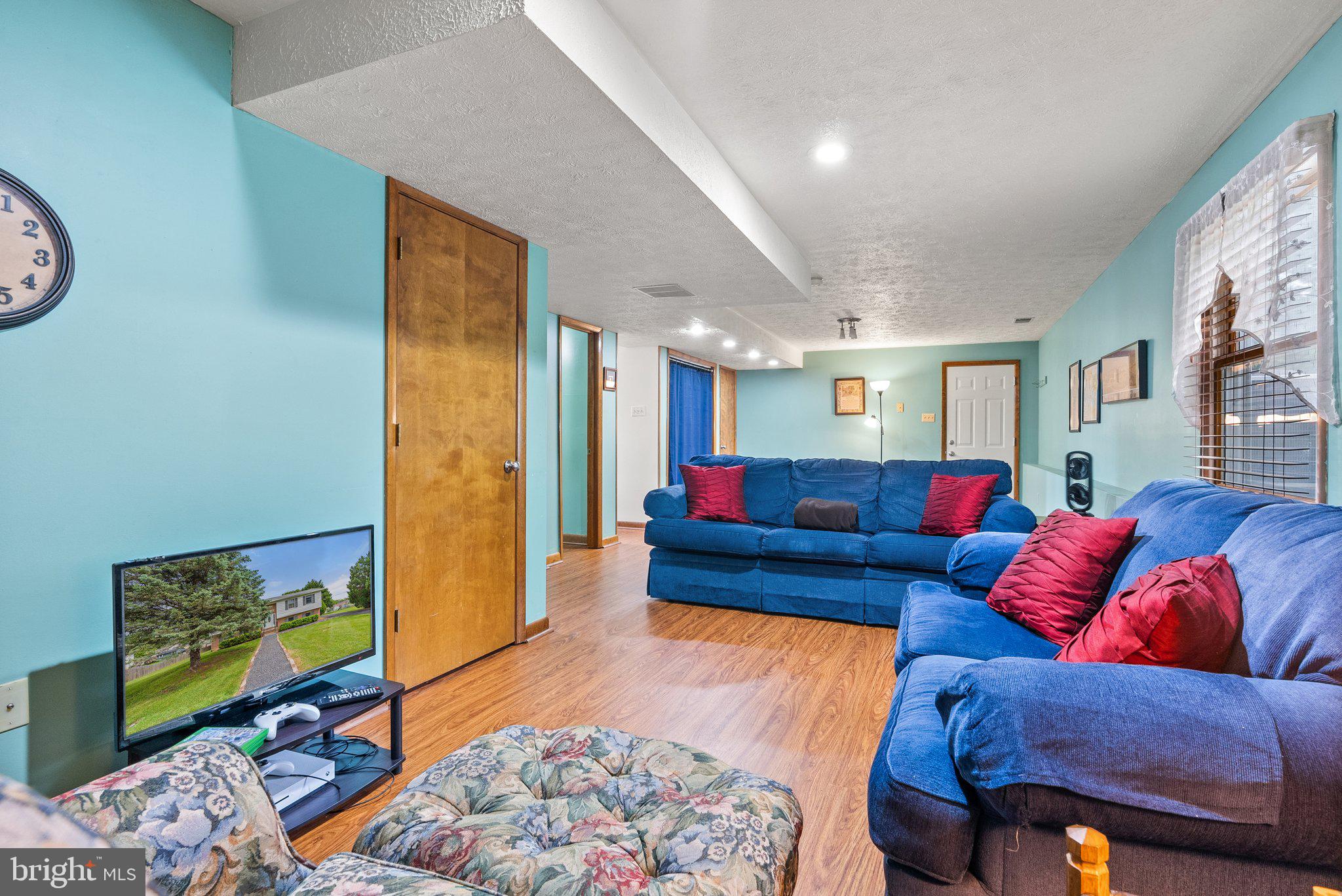 SYLVAN GROVE - Residential