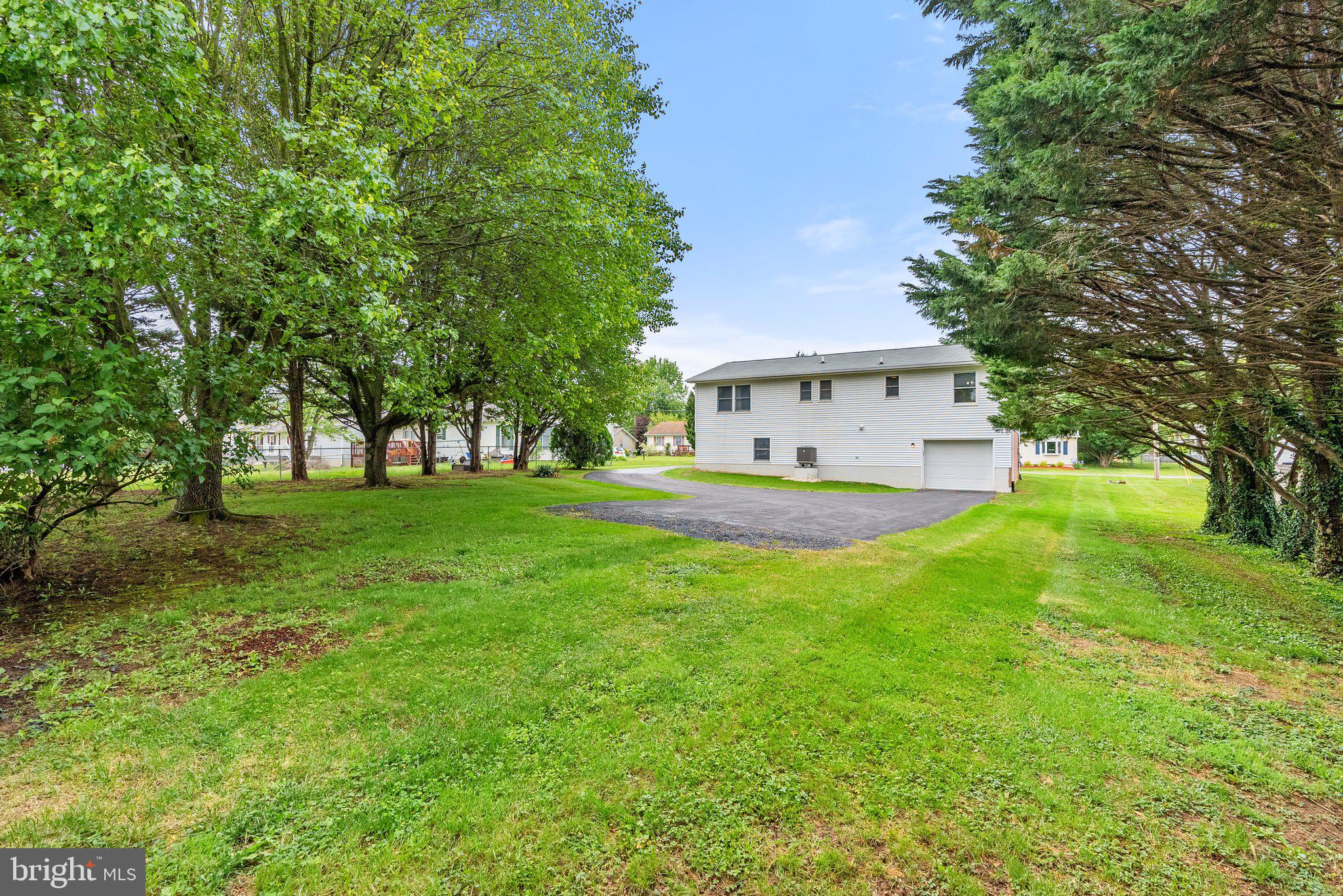 SYLVAN GROVE - Residential