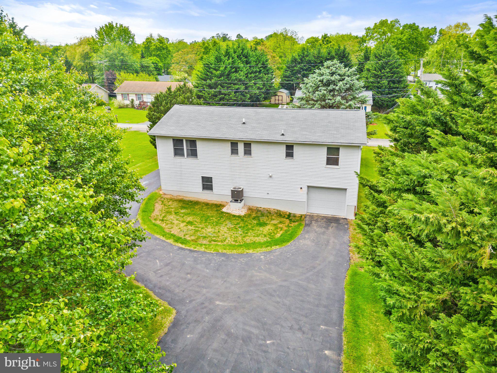 SYLVAN GROVE - Residential