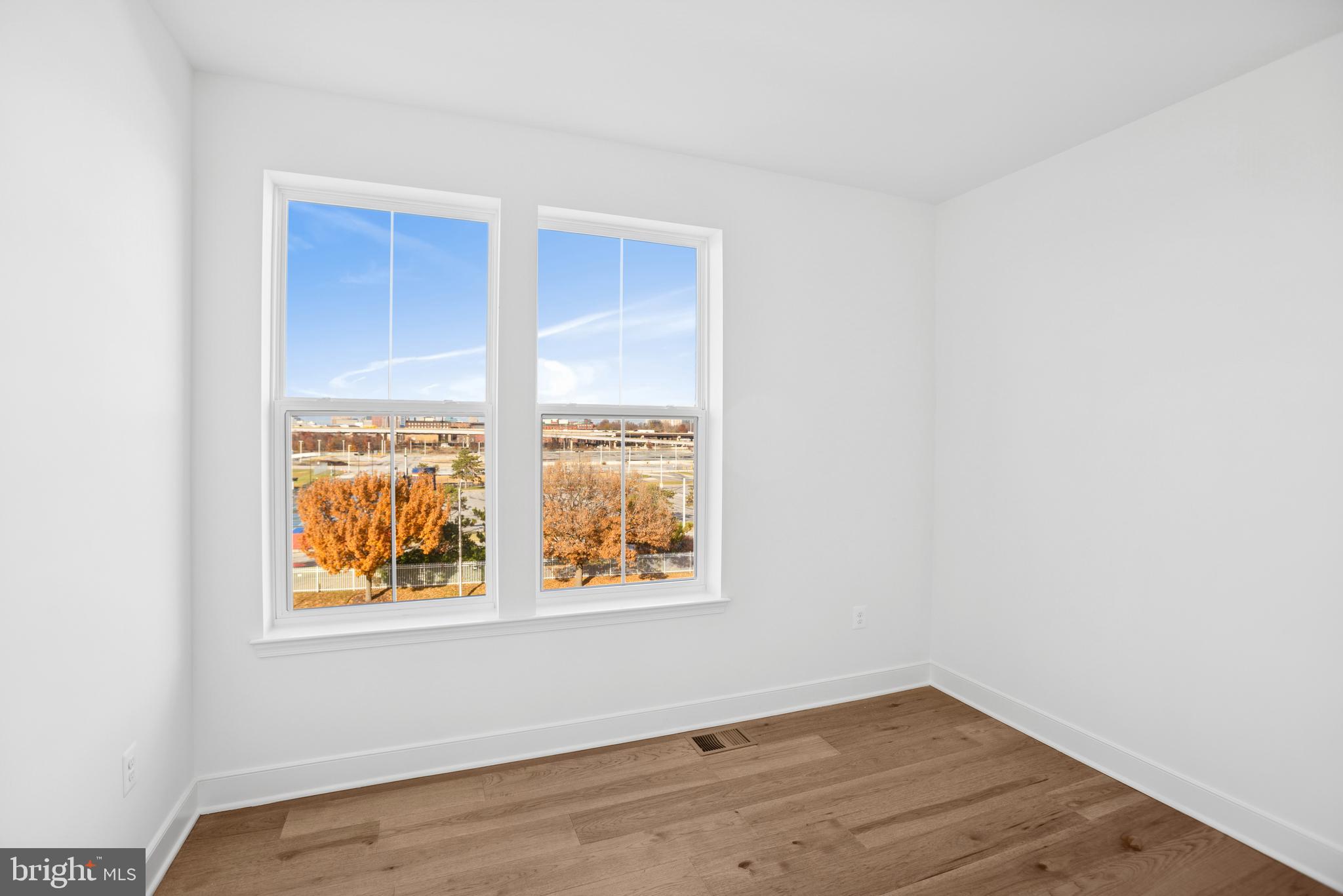 LOCKE LANDING - Residential