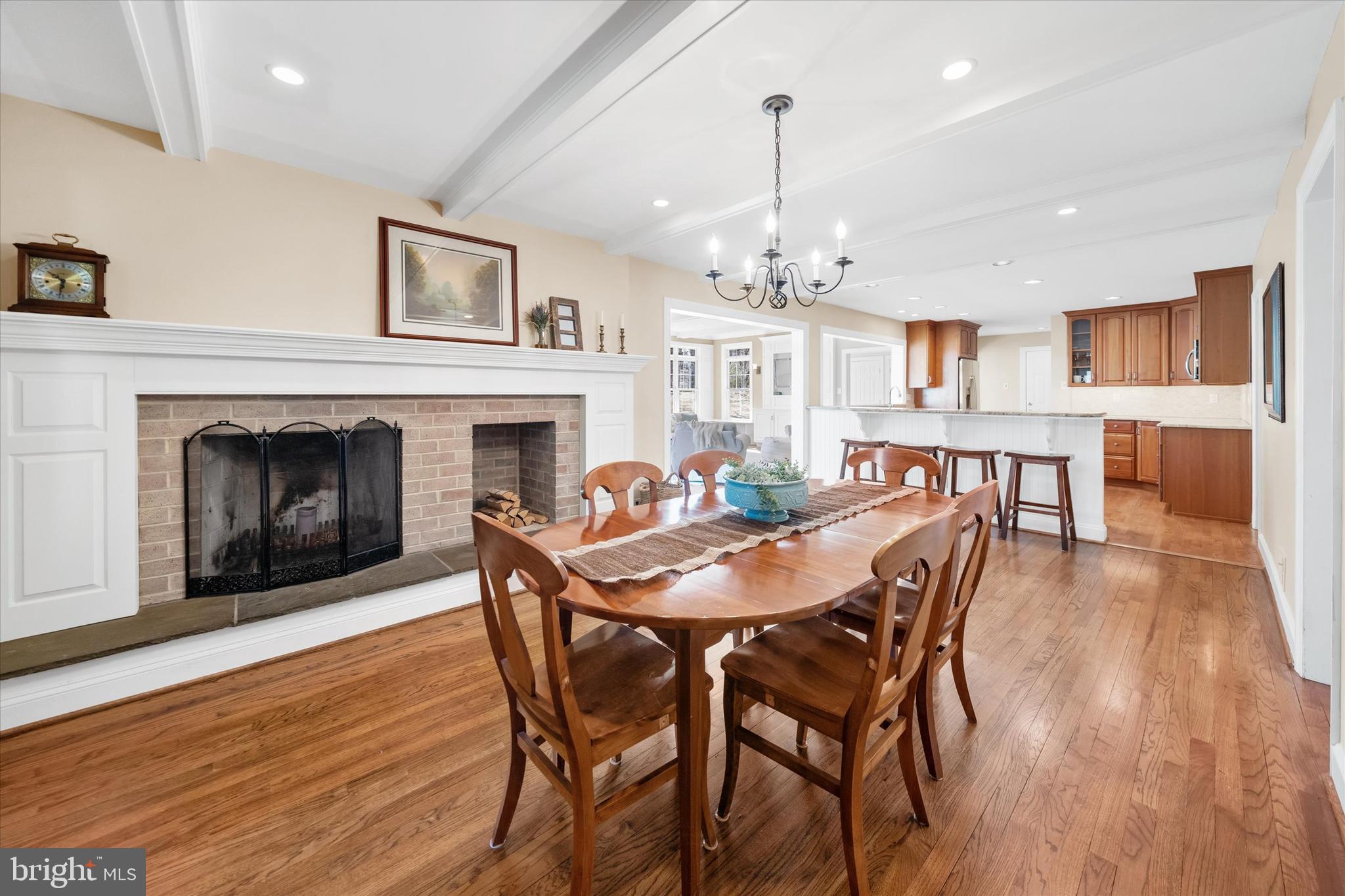 RADLEY RUN - Residential