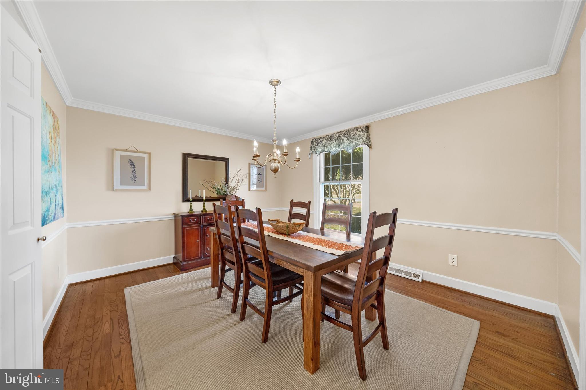 RADLEY RUN - Residential