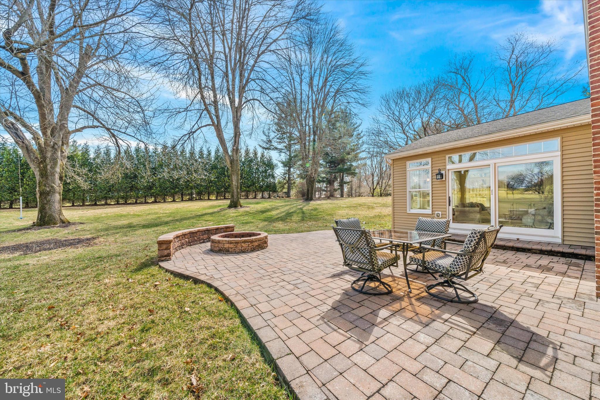 RADLEY RUN - Residential