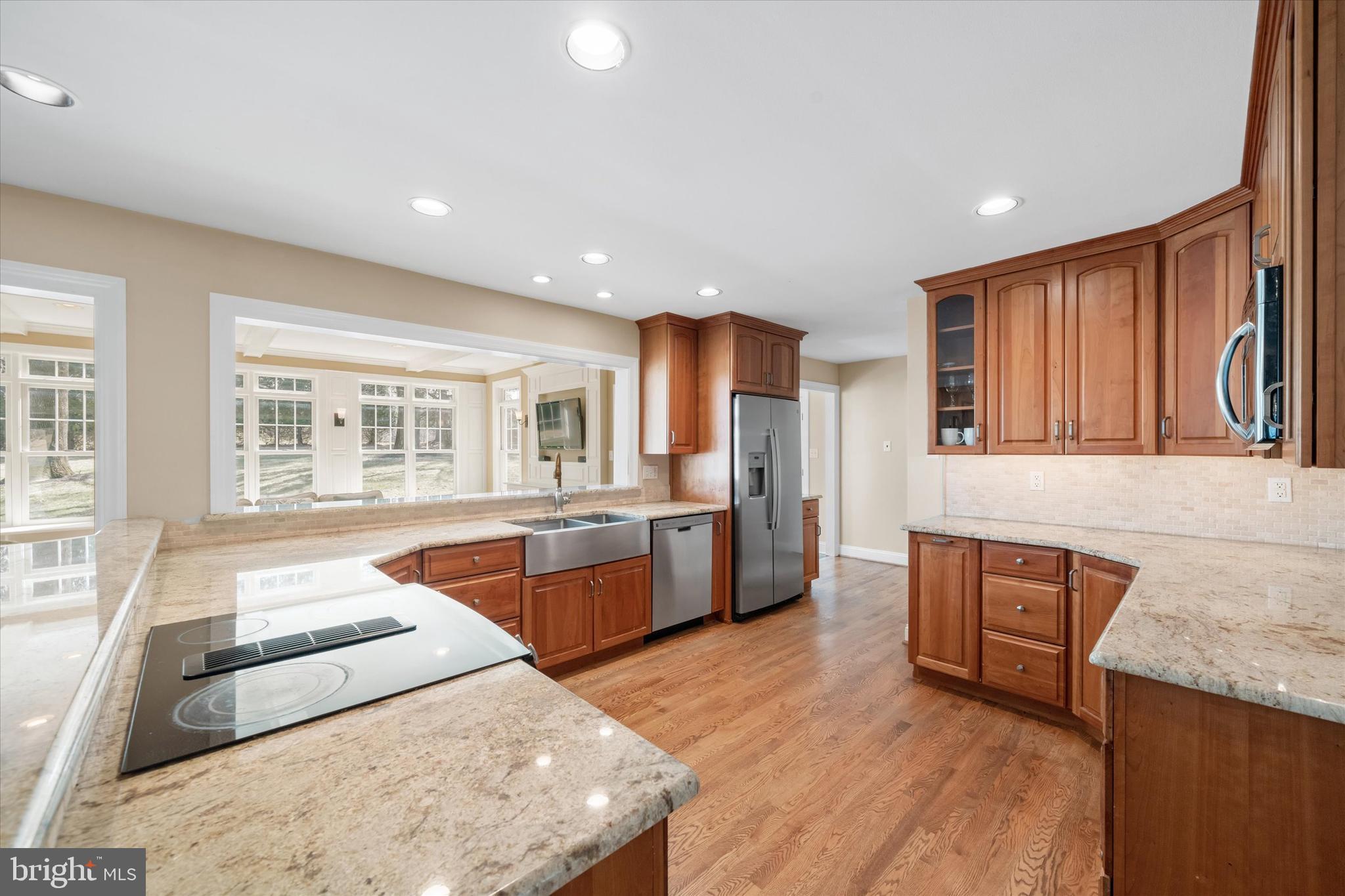 RADLEY RUN - Residential