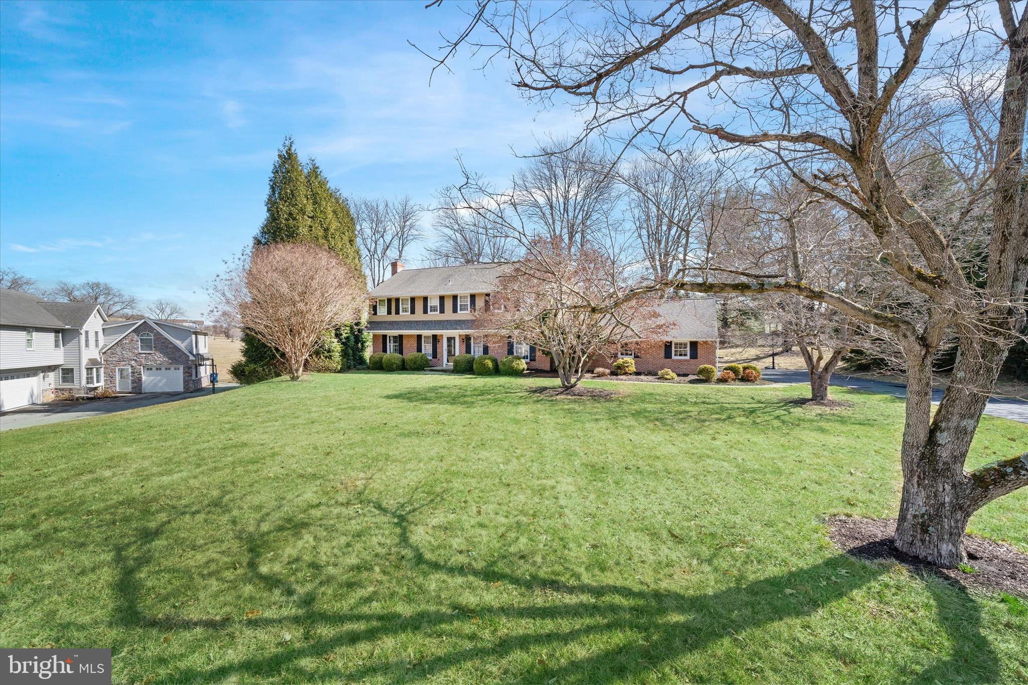 RADLEY RUN - Residential