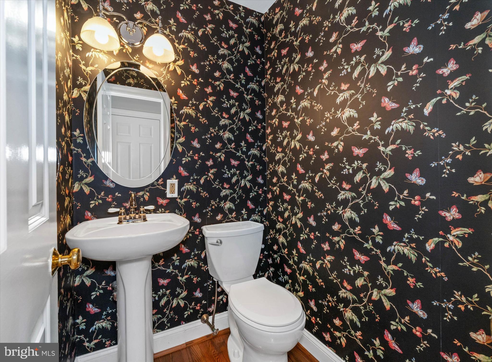 RADLEY RUN - Residential