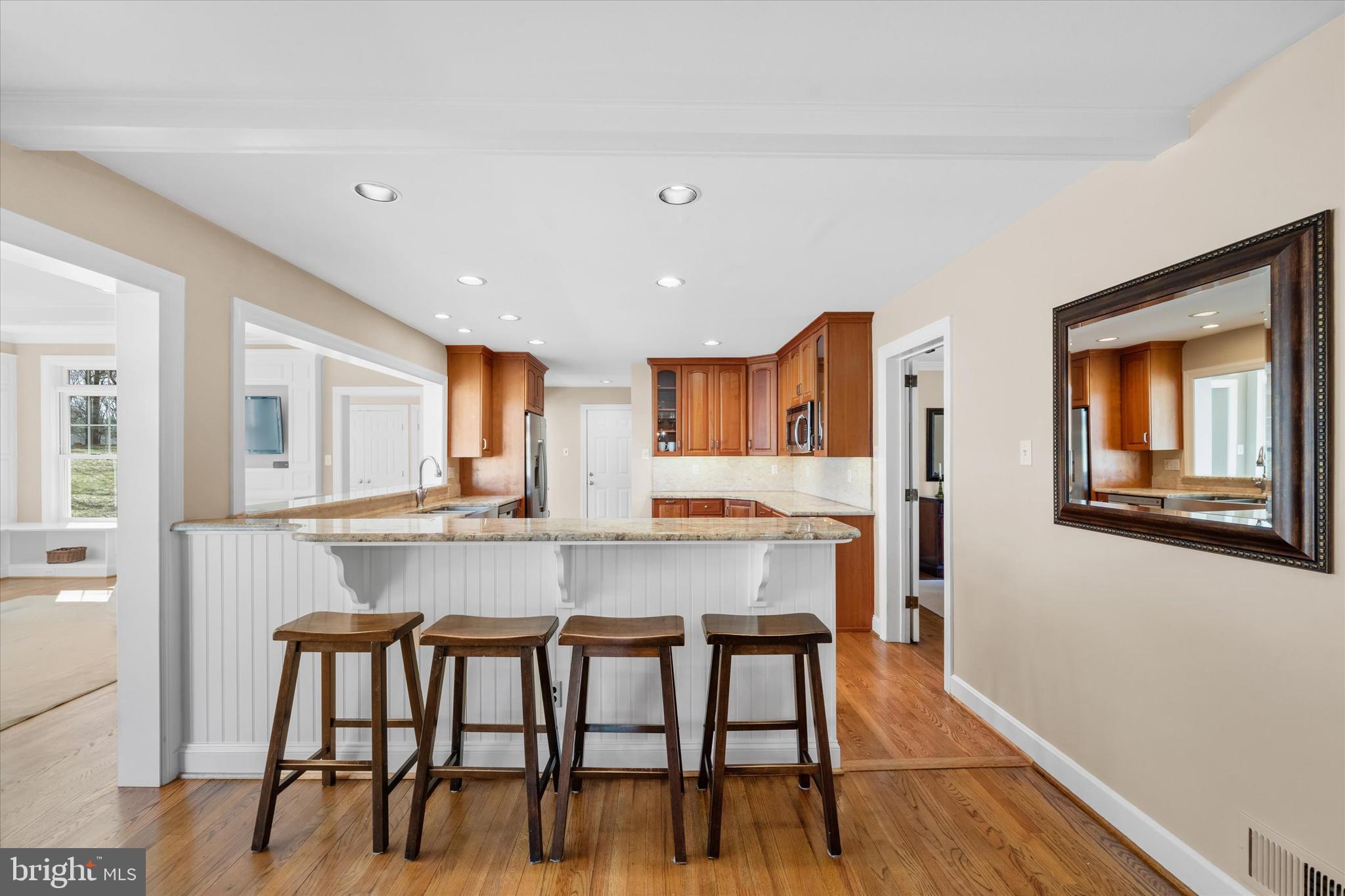 RADLEY RUN - Residential