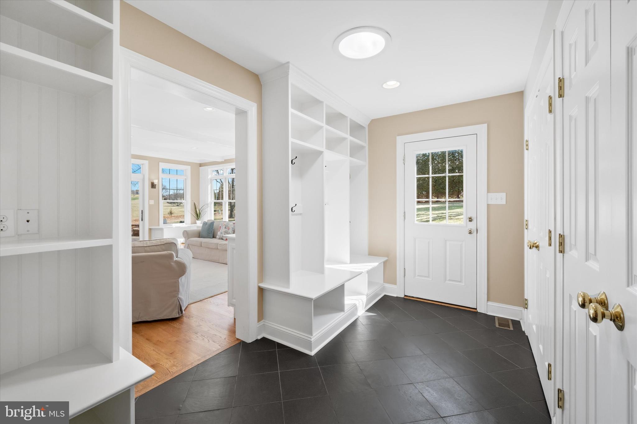 RADLEY RUN - Residential