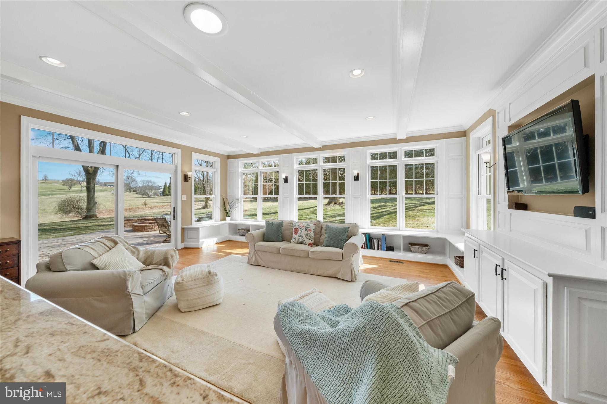 RADLEY RUN - Residential