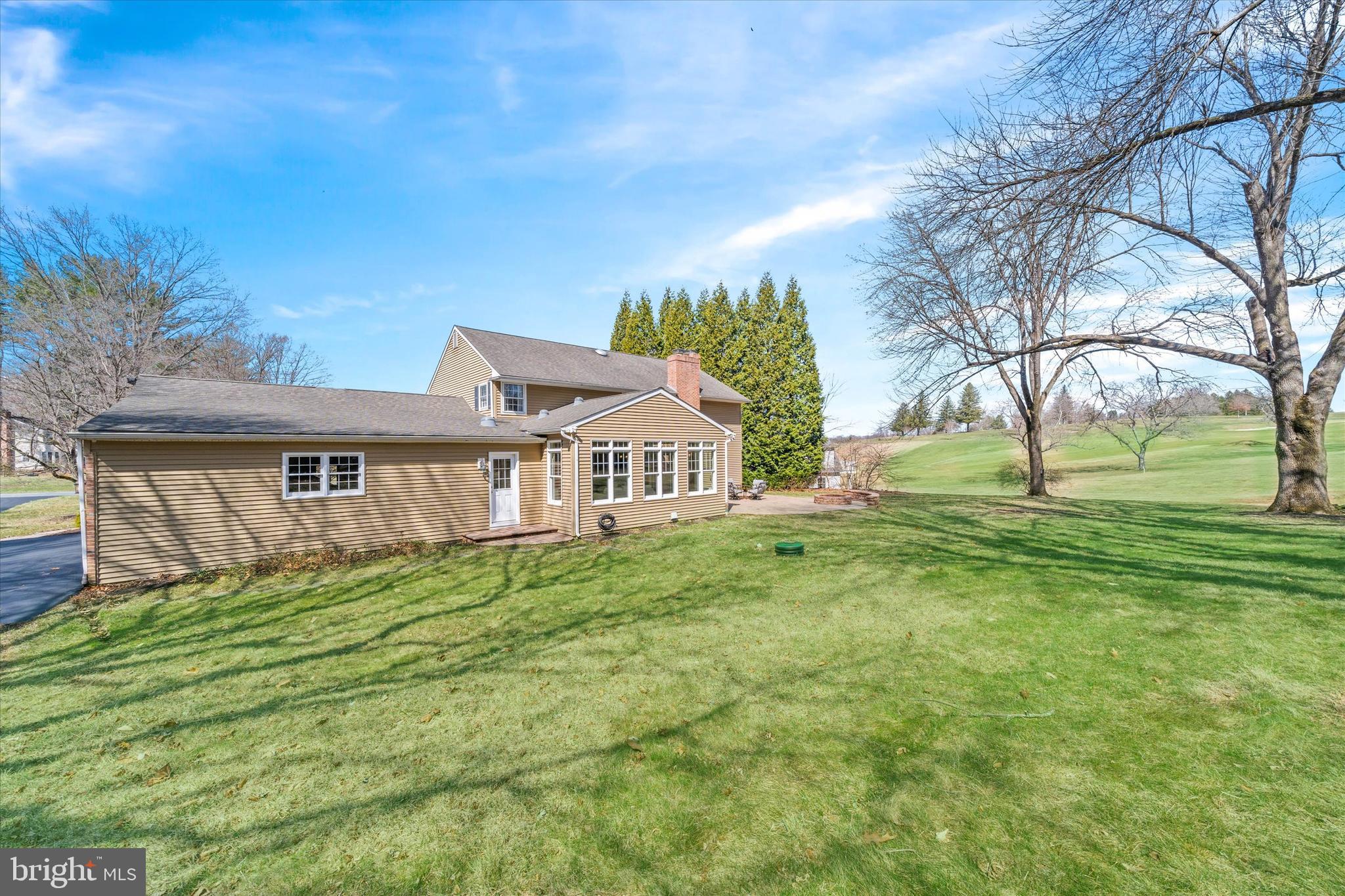 RADLEY RUN - Residential