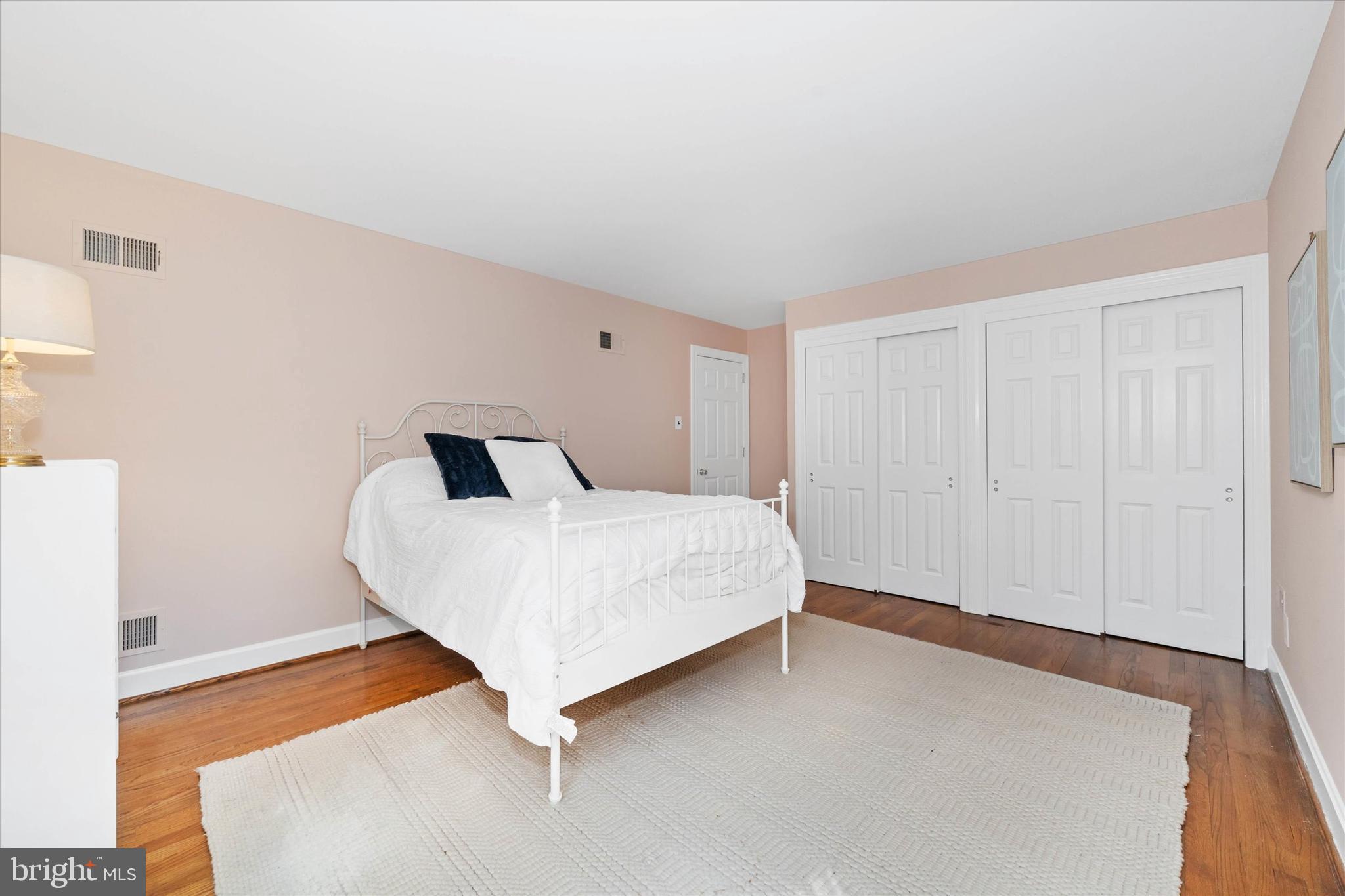 RADLEY RUN - Residential