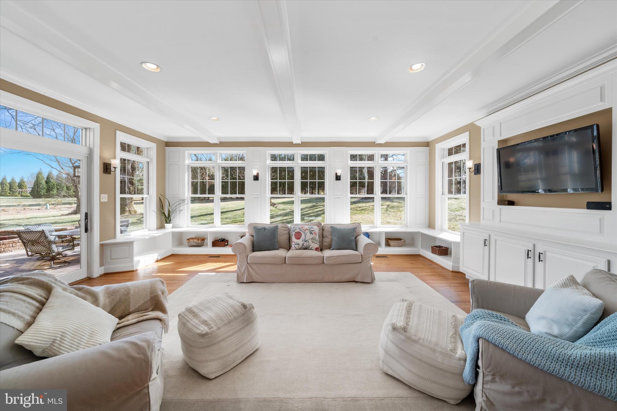 RADLEY RUN - Residential