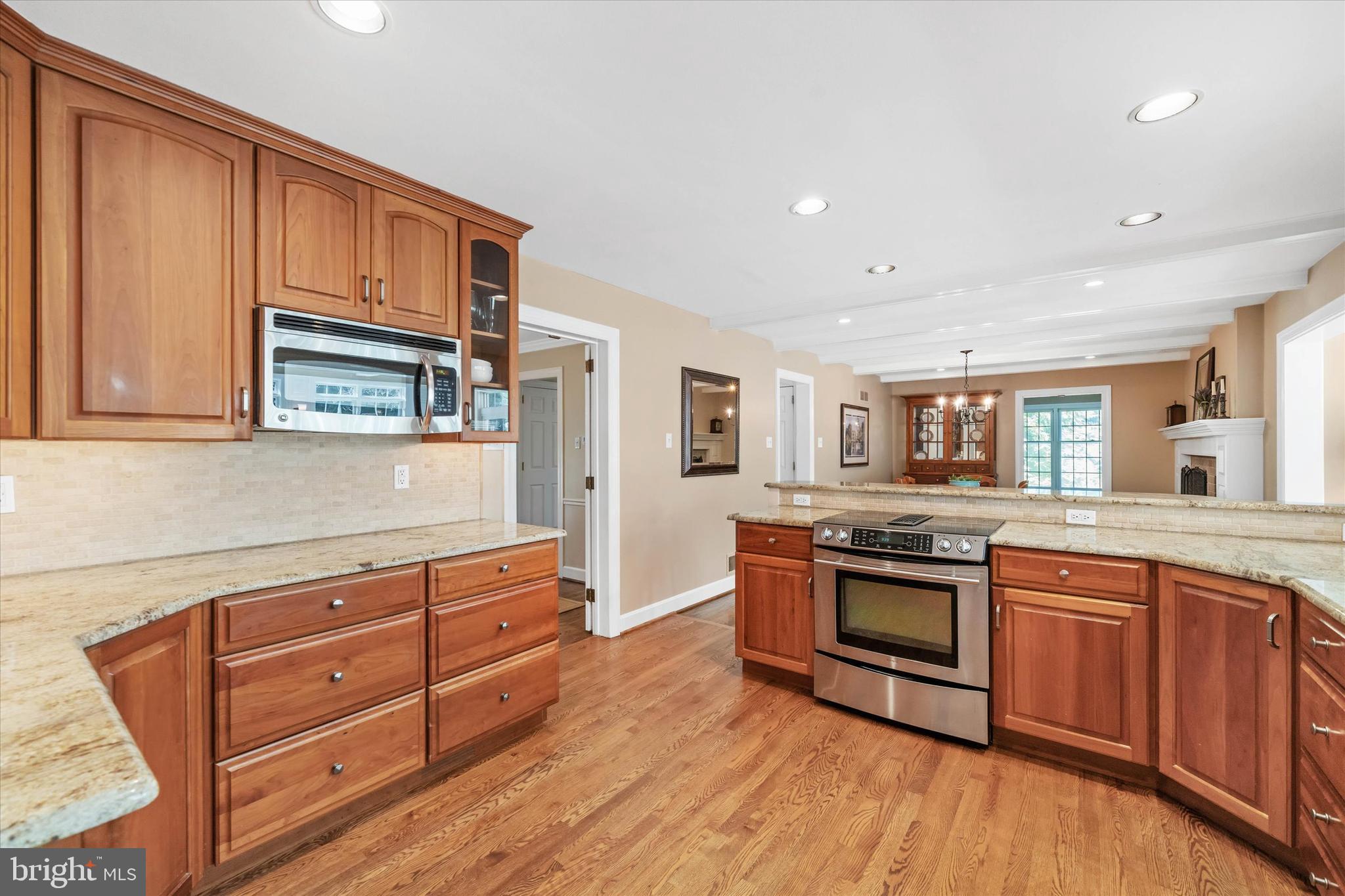 RADLEY RUN - Residential