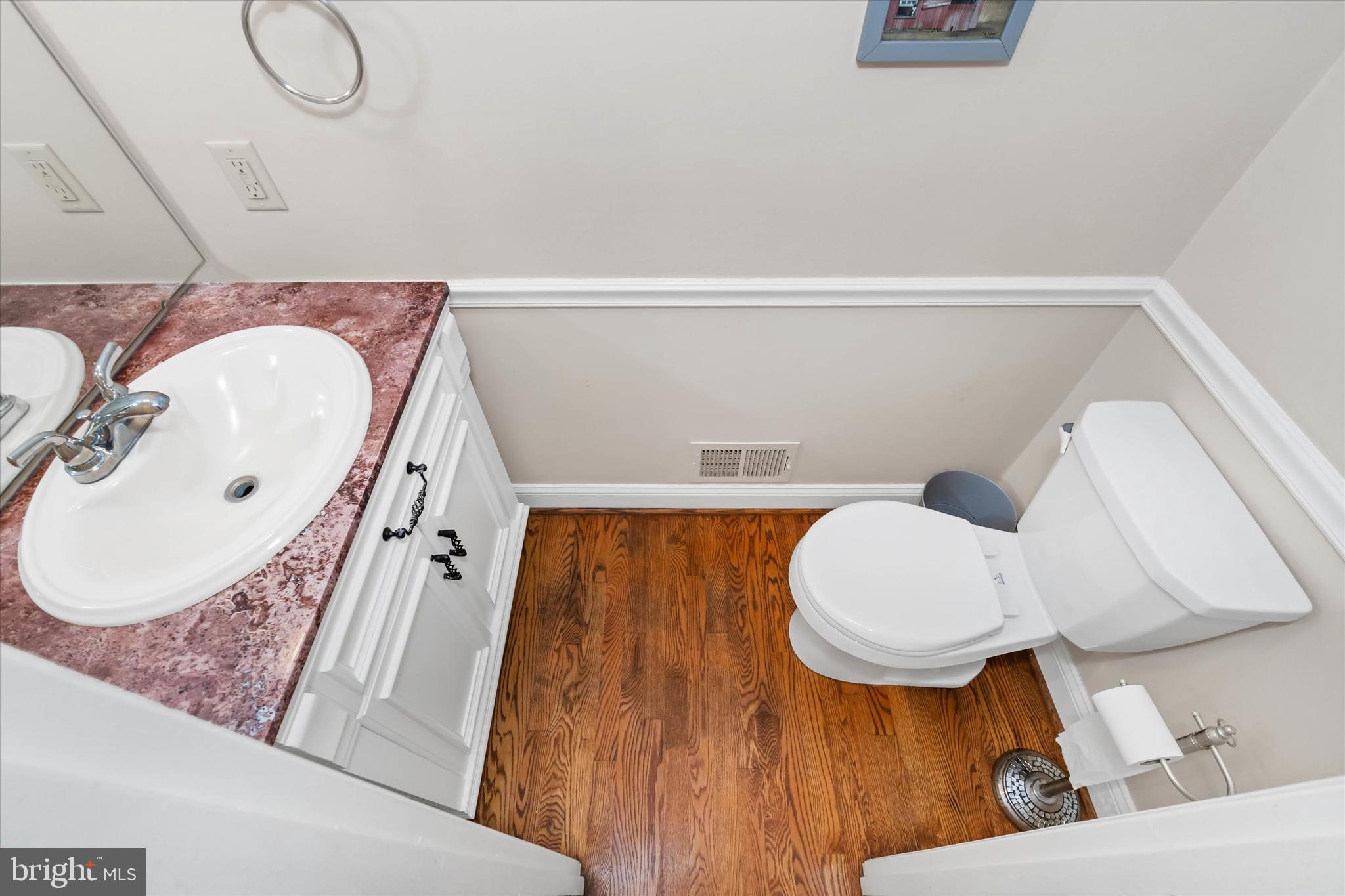 RADLEY RUN - Residential