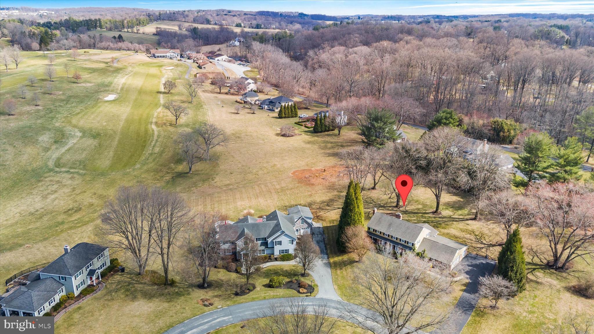 RADLEY RUN - Residential