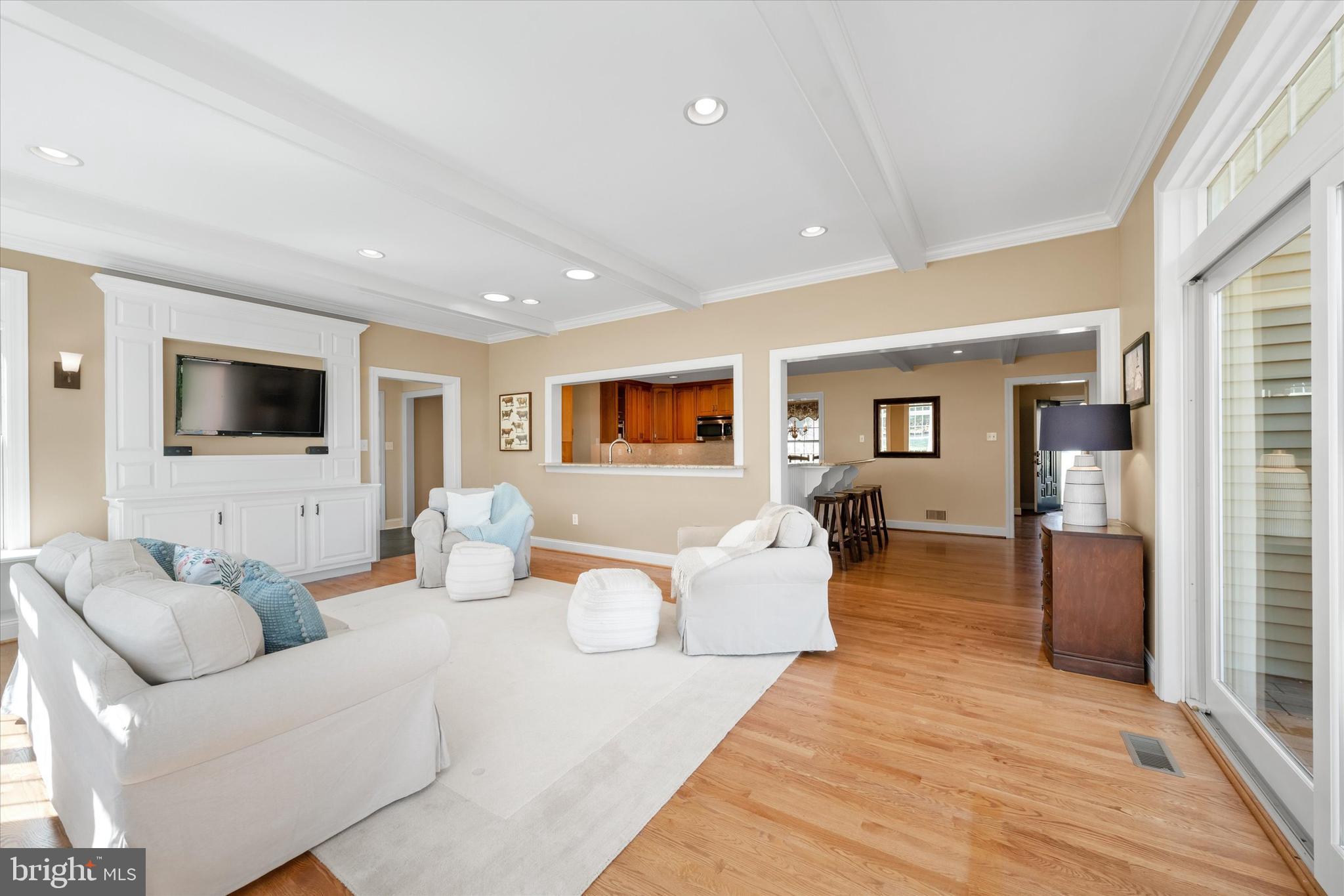 RADLEY RUN - Residential