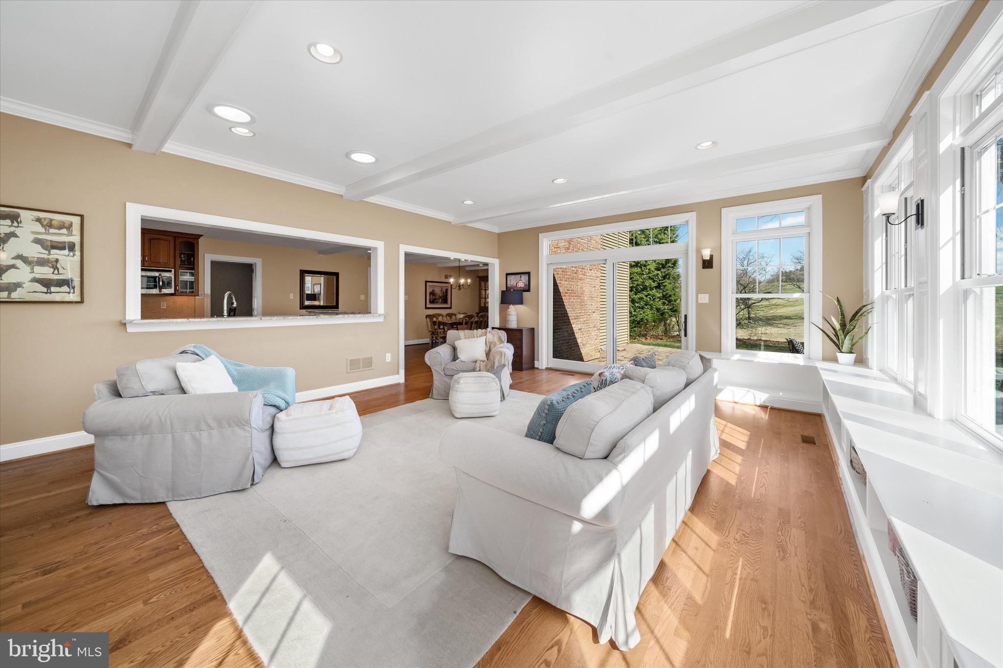 RADLEY RUN - Residential