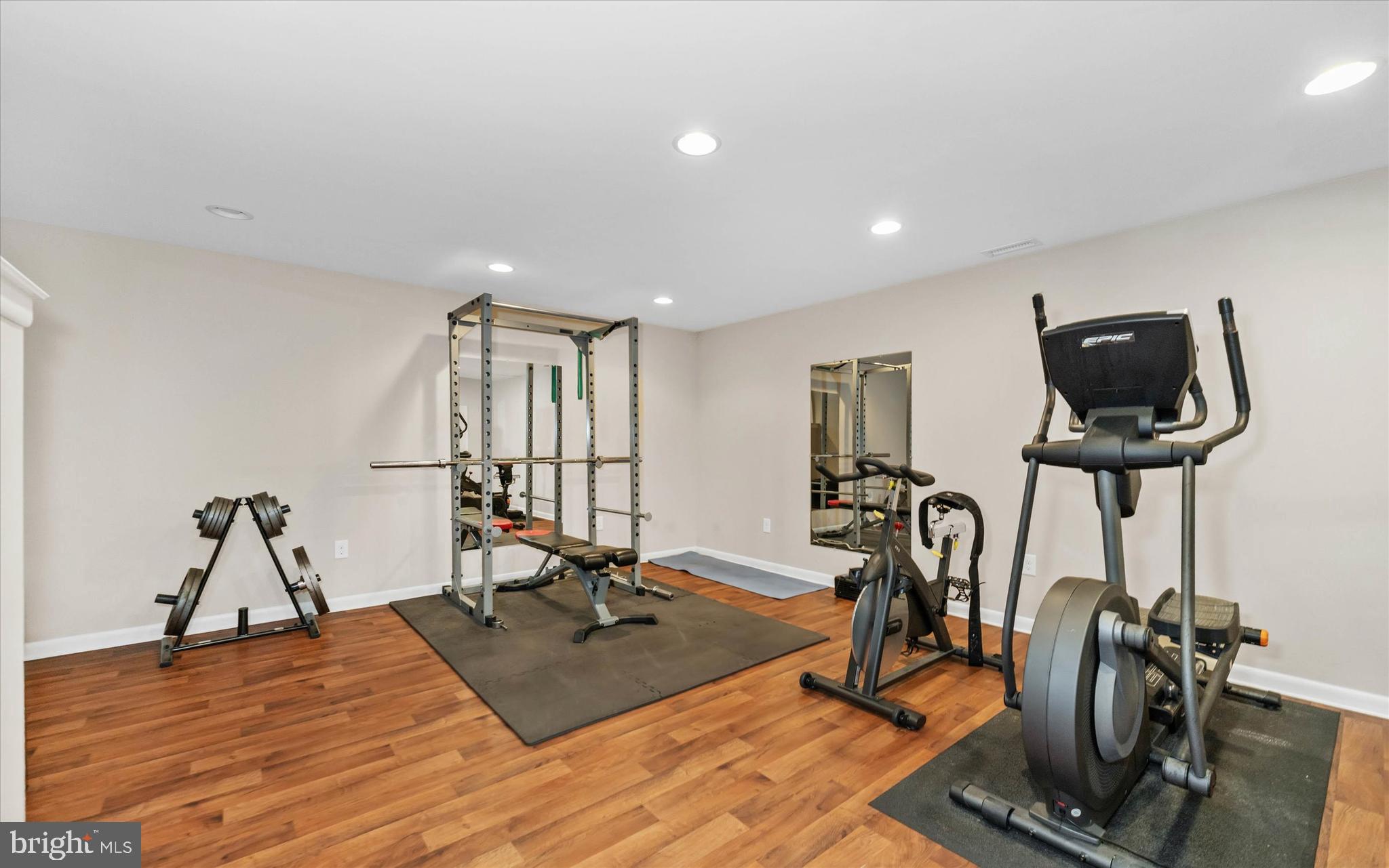 RADLEY RUN - Residential