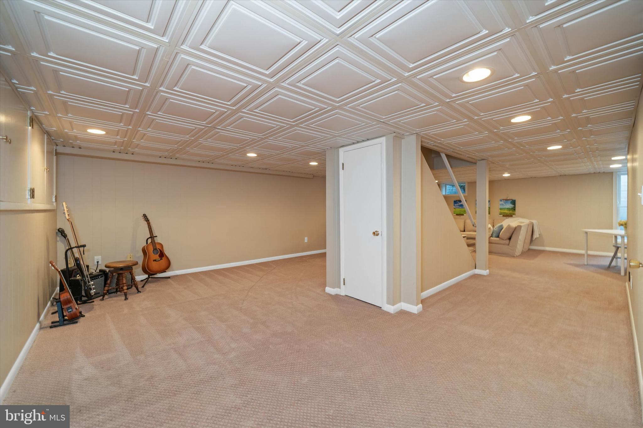 RADLEY RUN - Residential