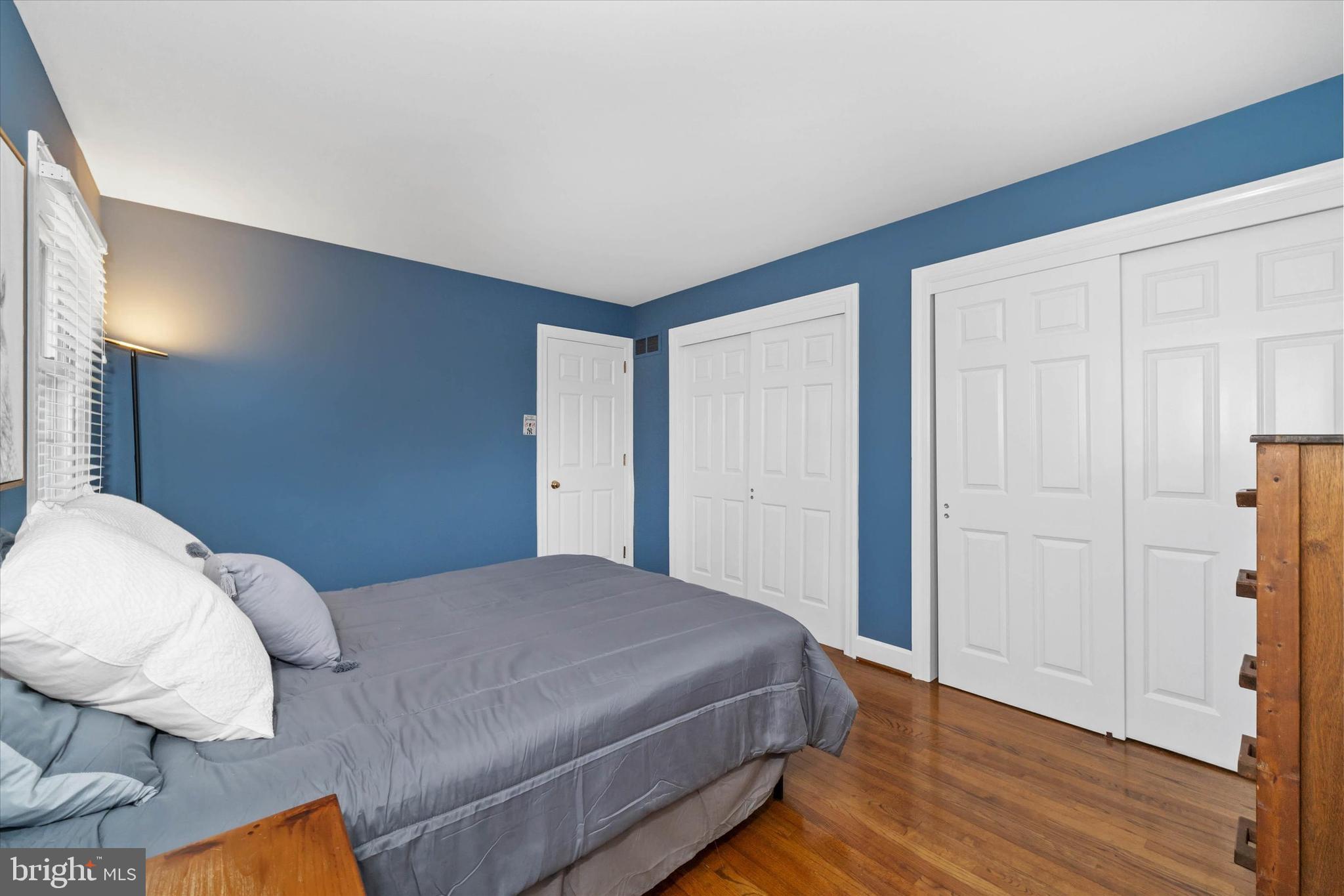 RADLEY RUN - Residential