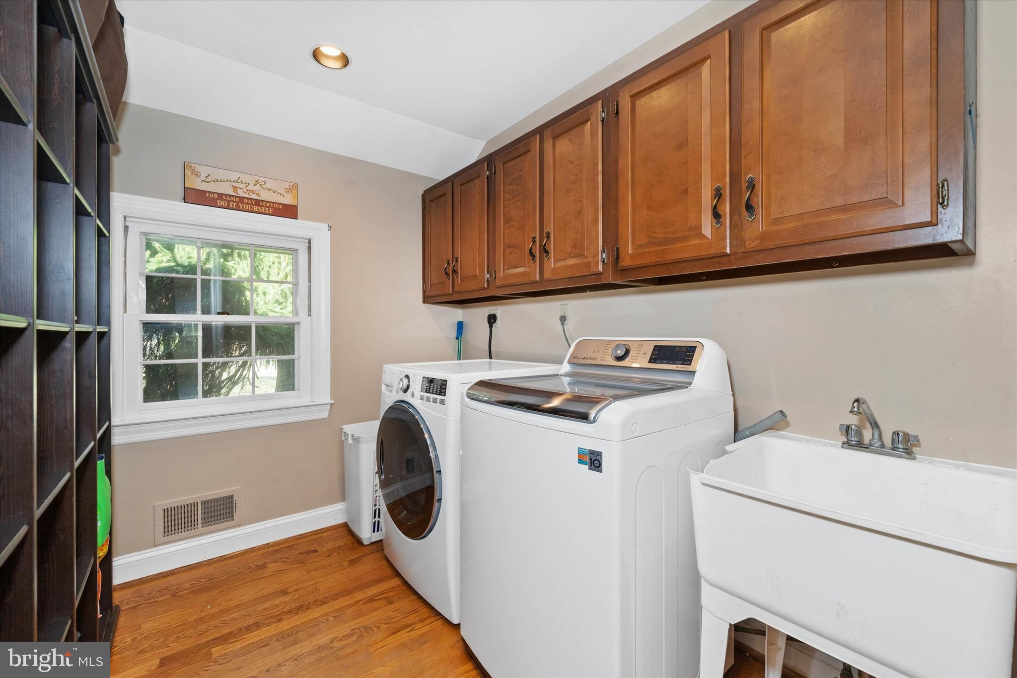 RADLEY RUN - Residential