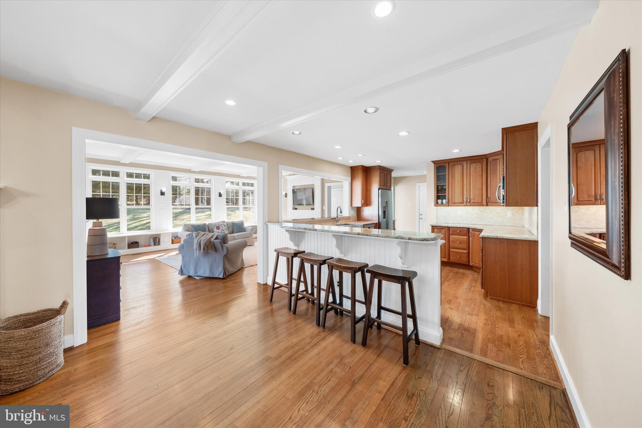 RADLEY RUN - Residential