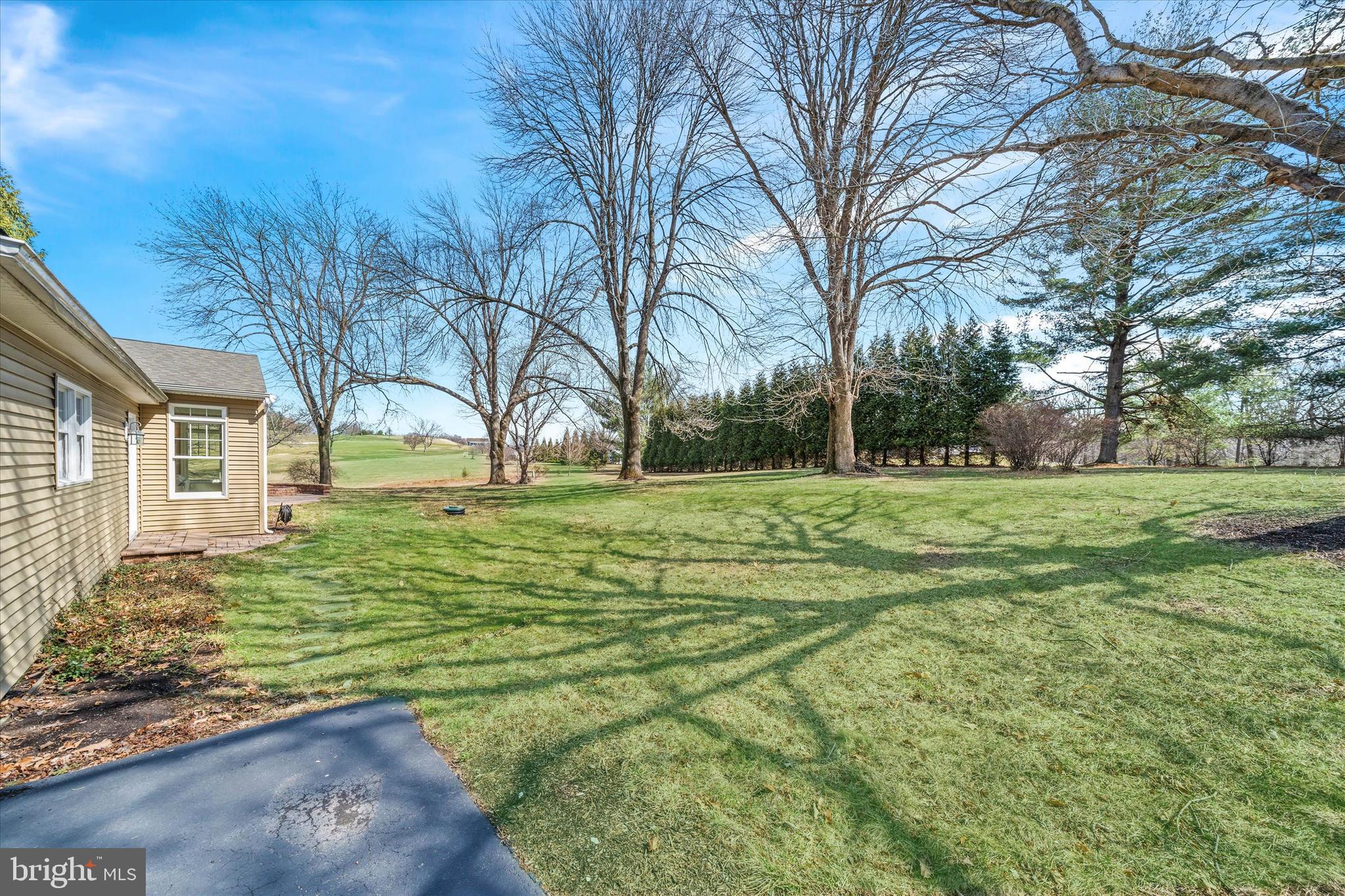 RADLEY RUN - Residential