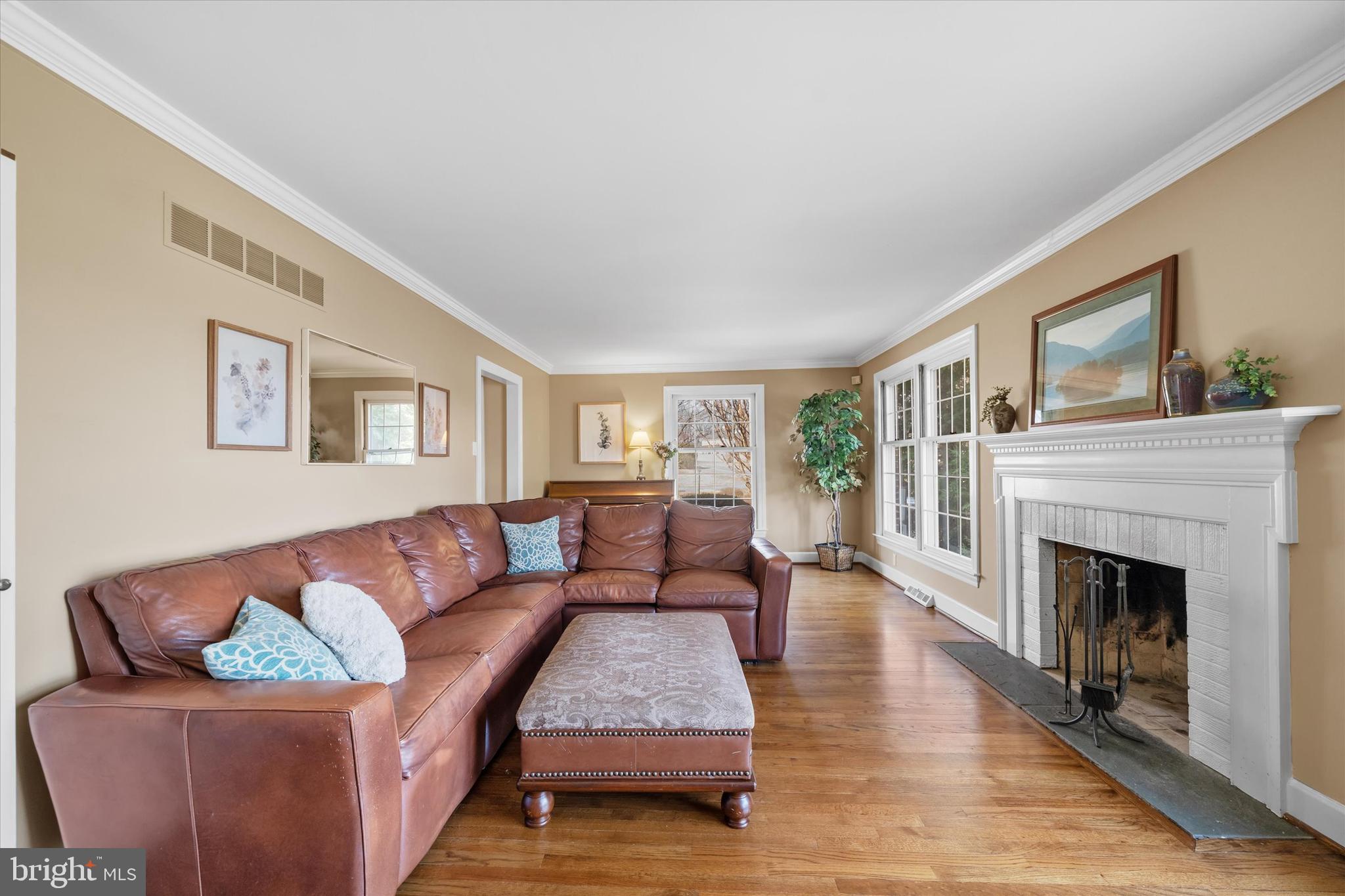 RADLEY RUN - Residential