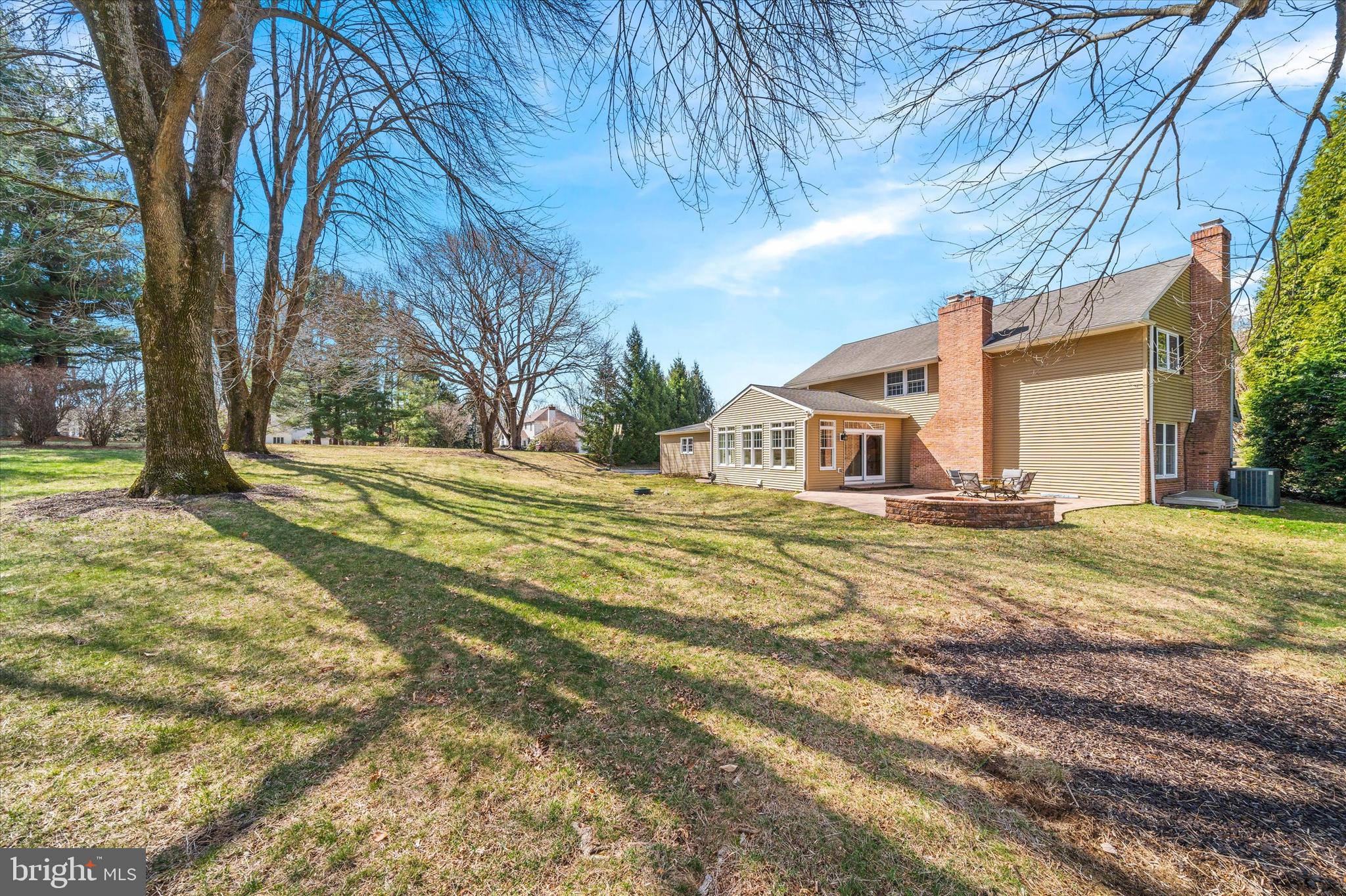 RADLEY RUN - Residential