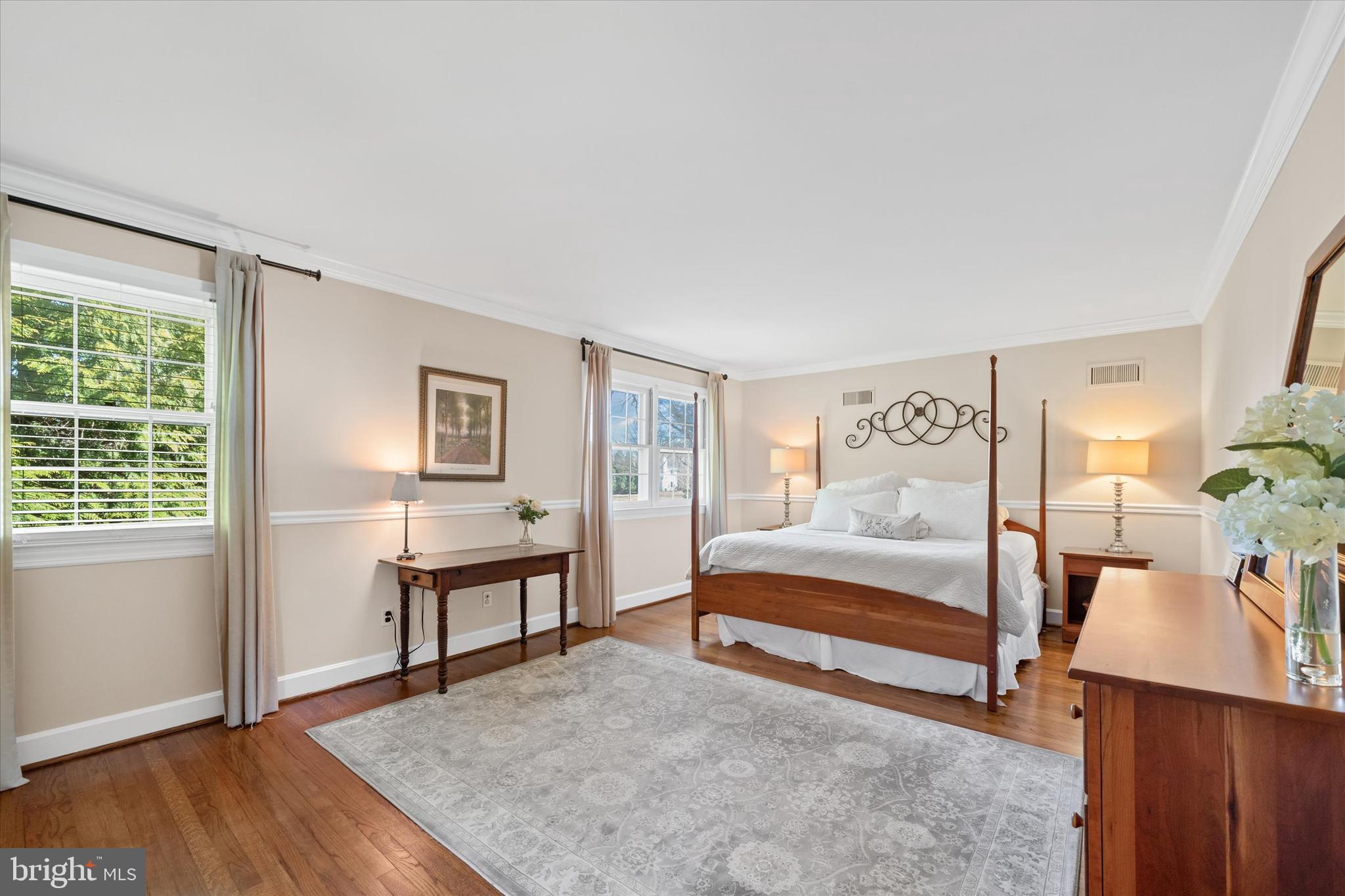 RADLEY RUN - Residential