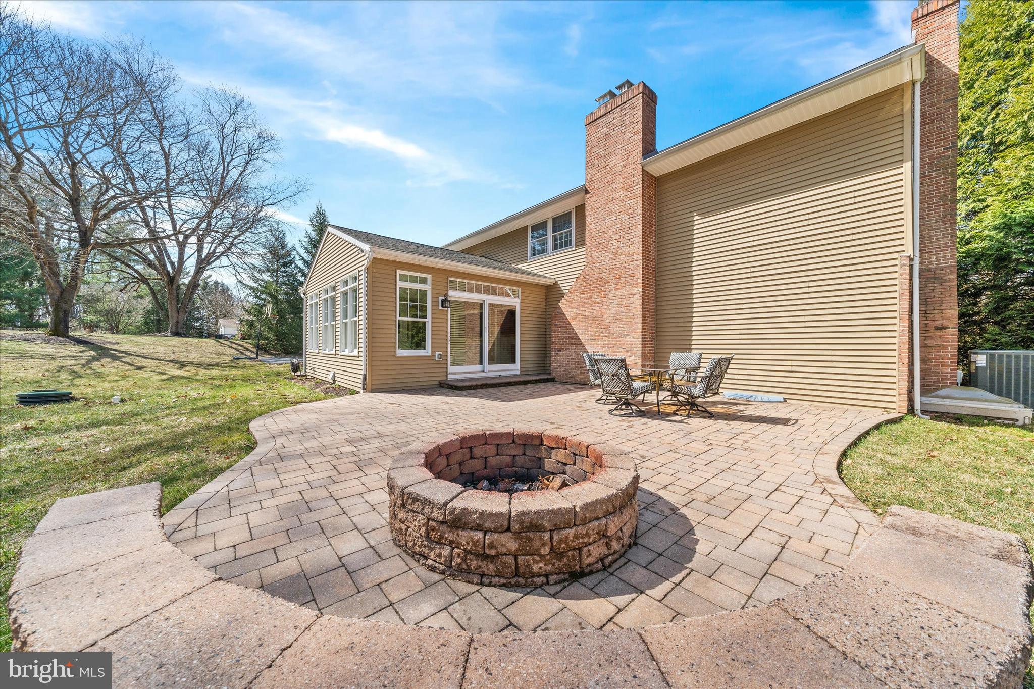 RADLEY RUN - Residential