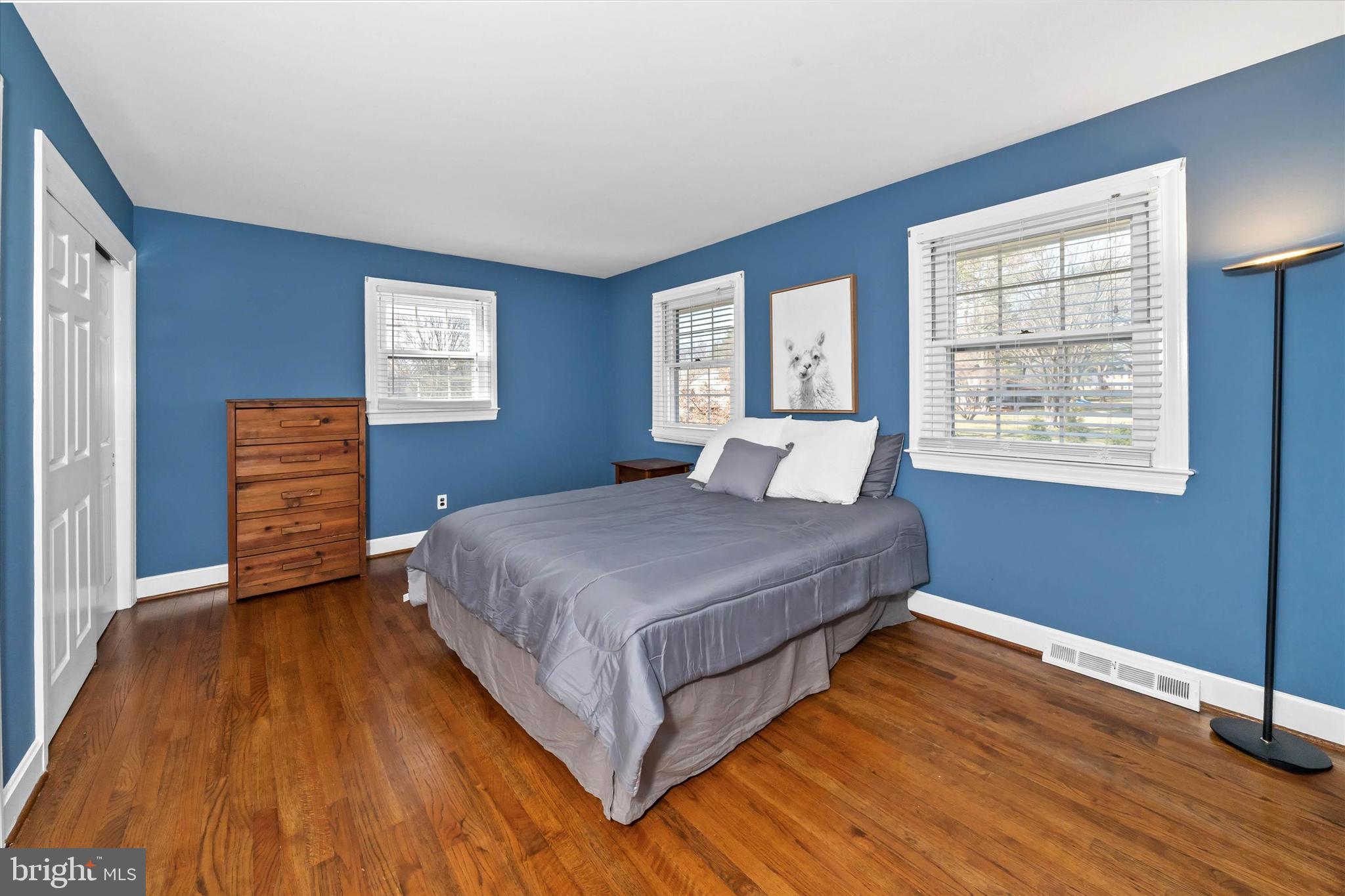 RADLEY RUN - Residential