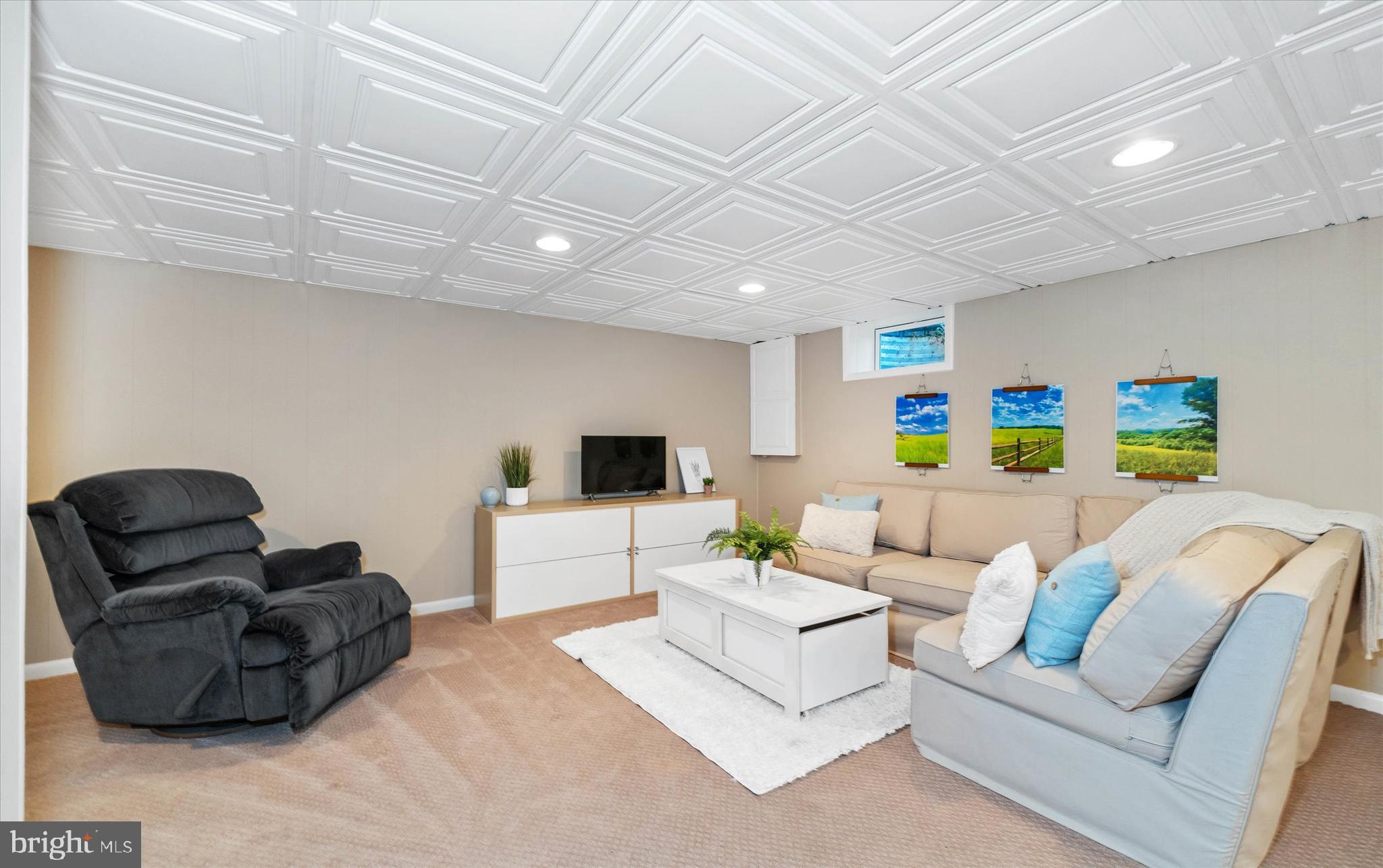 RADLEY RUN - Residential