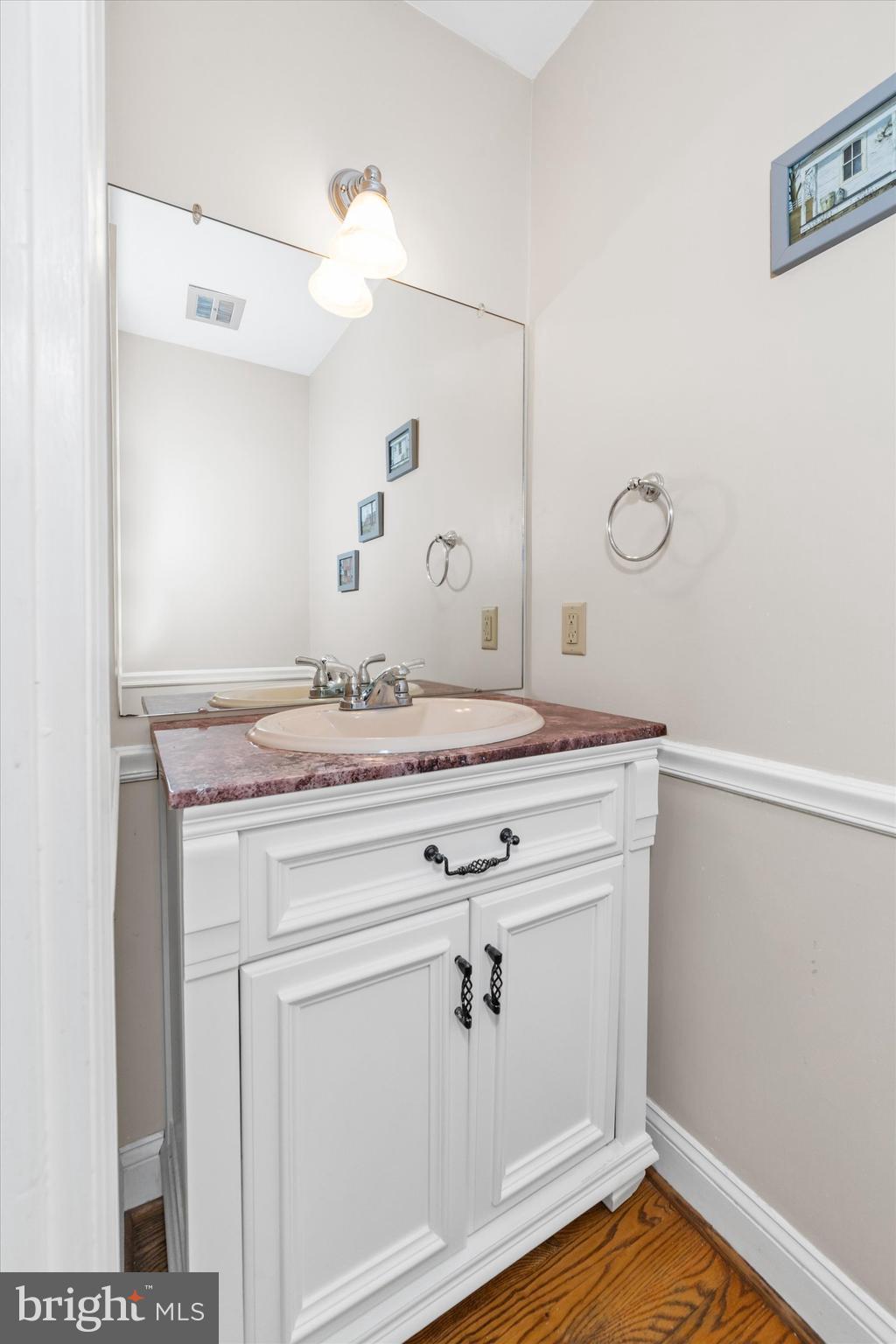 RADLEY RUN - Residential