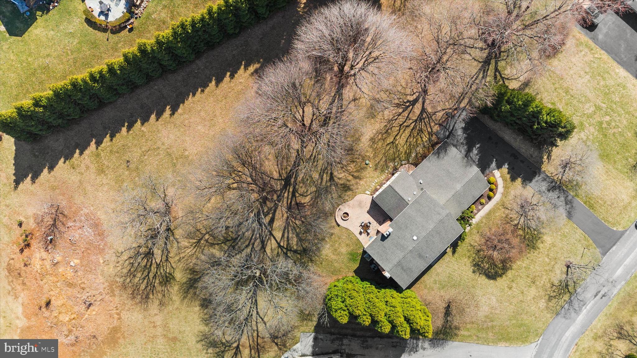 RADLEY RUN - Residential