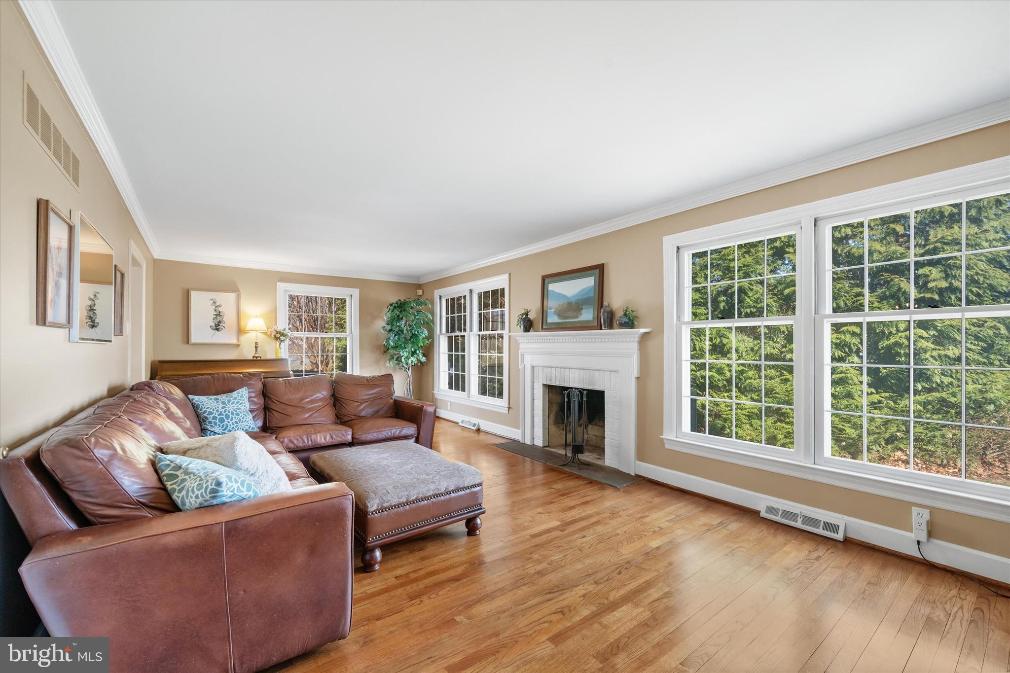 RADLEY RUN - Residential