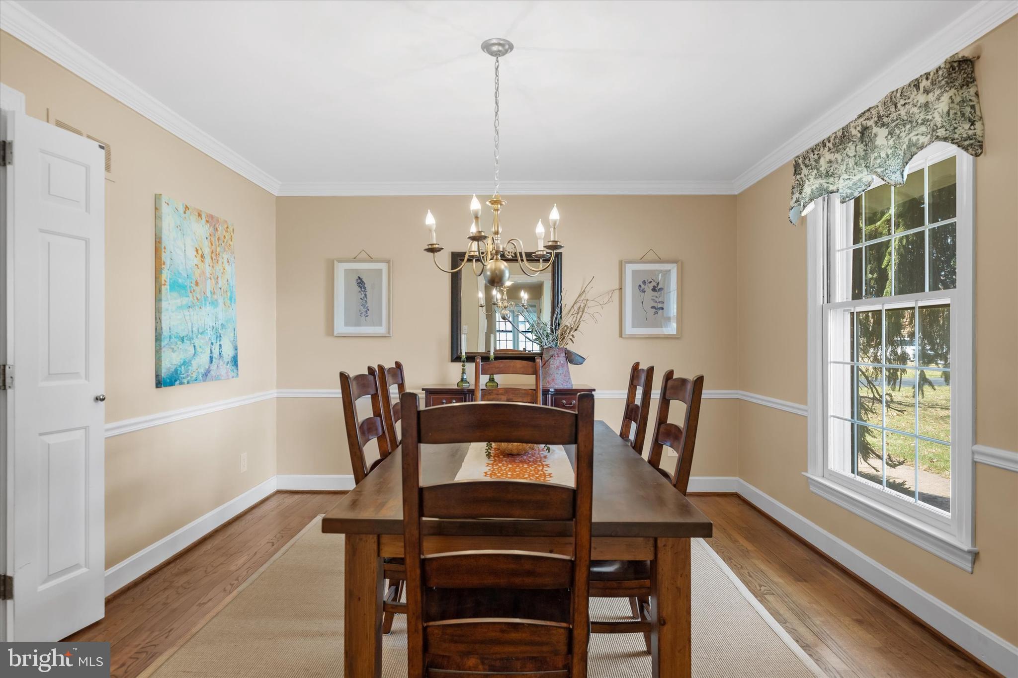 RADLEY RUN - Residential