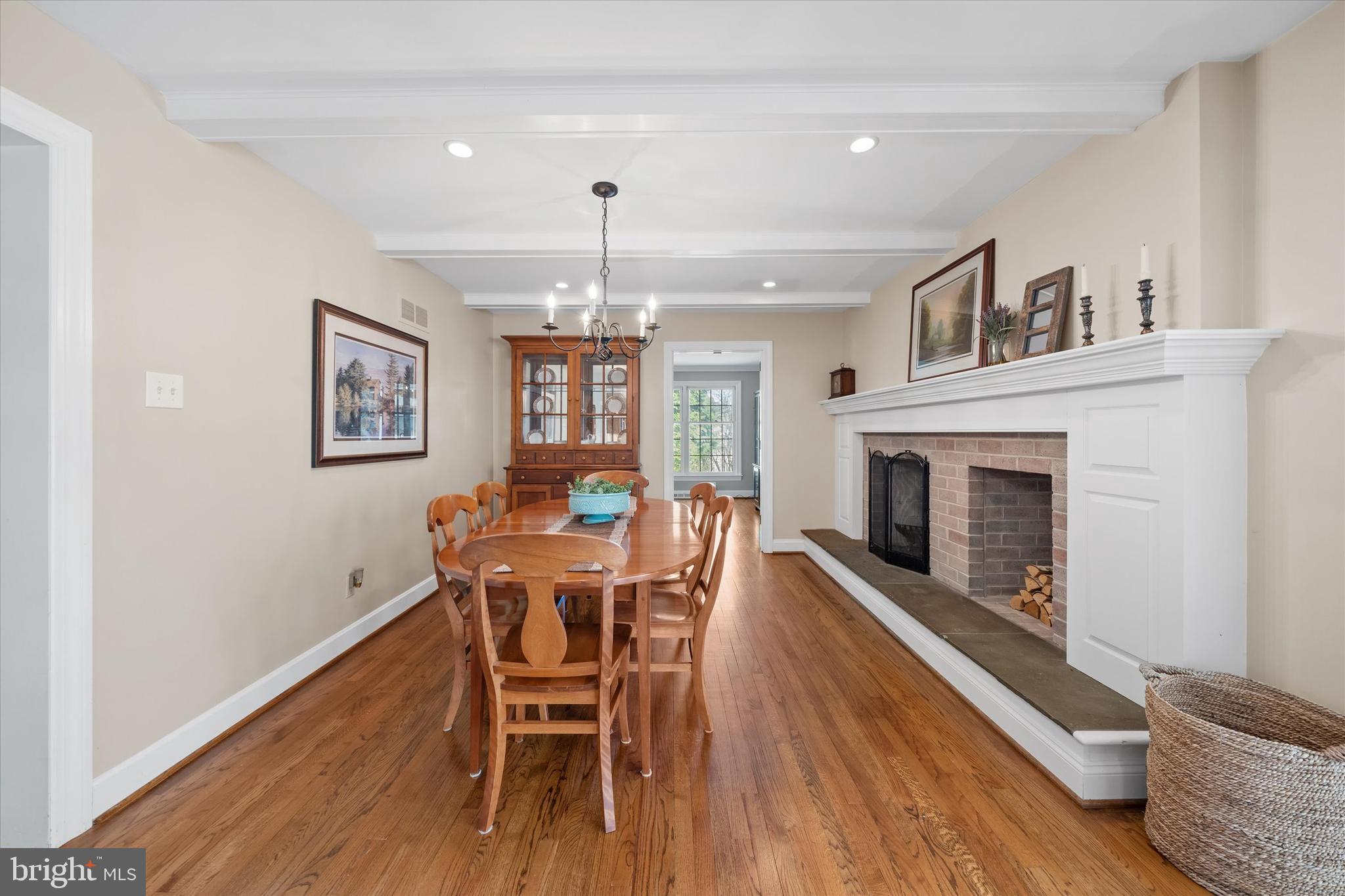 RADLEY RUN - Residential