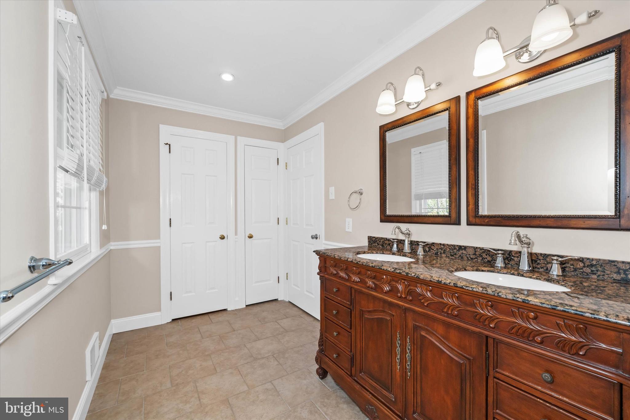 RADLEY RUN - Residential